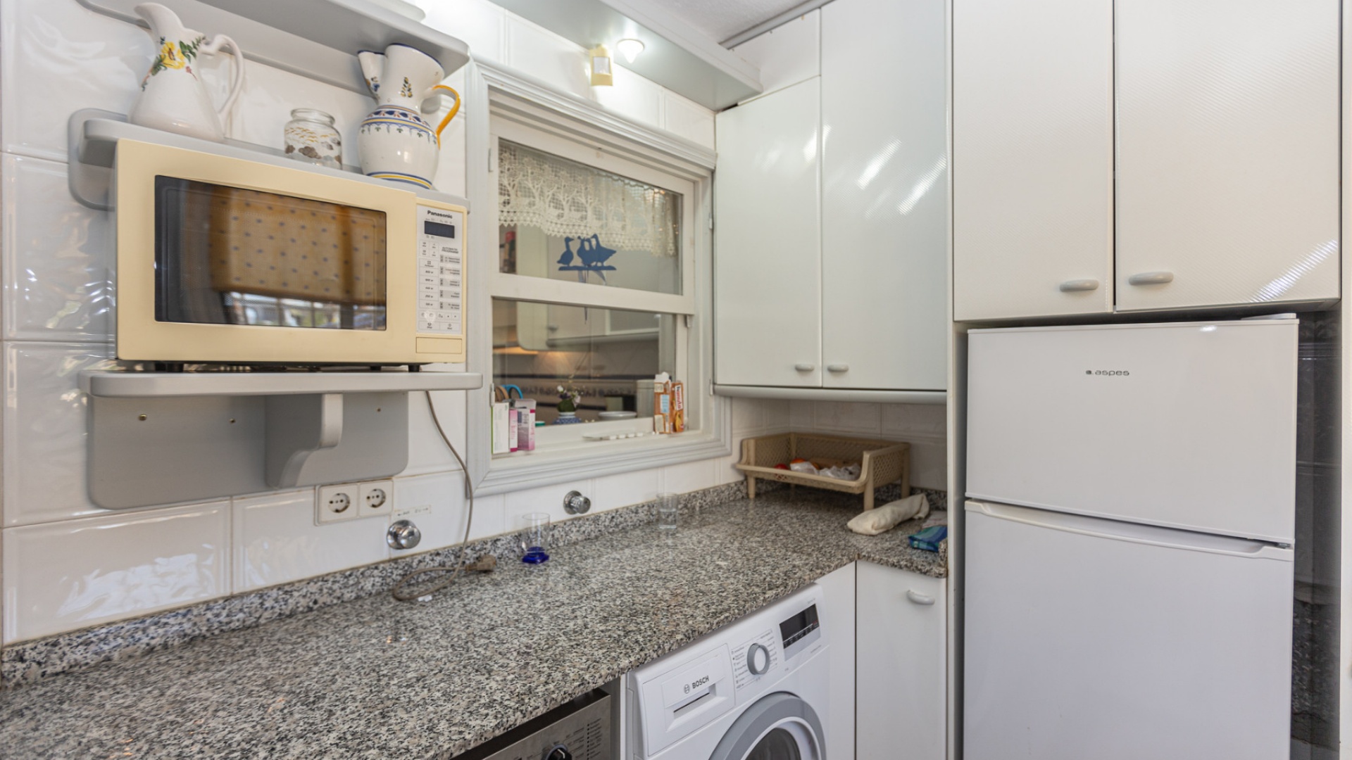 Återförsäljning - Radhus - Cabo Roig - Beachside