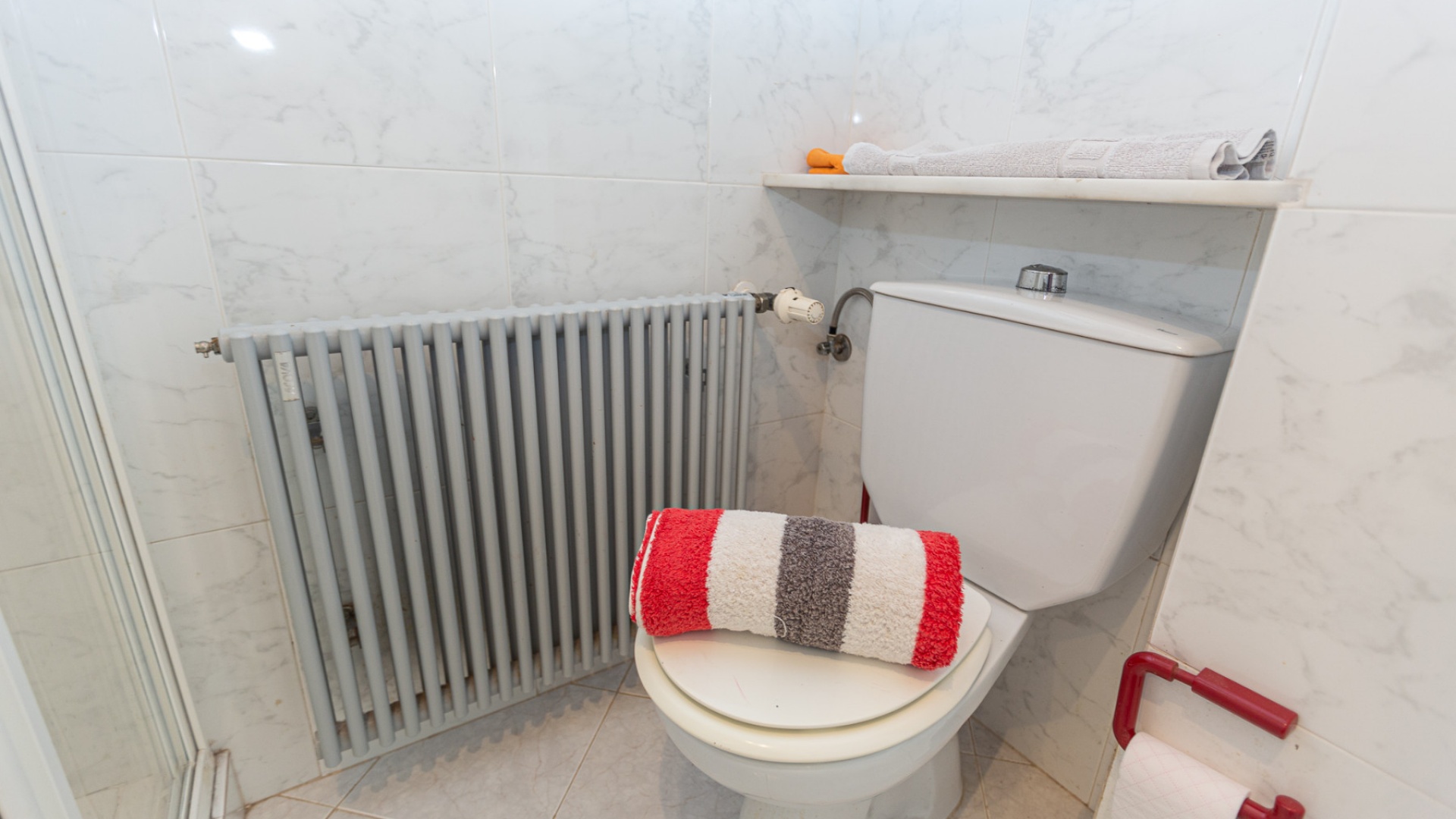 Återförsäljning - Radhus - Cabo Roig - Beachside