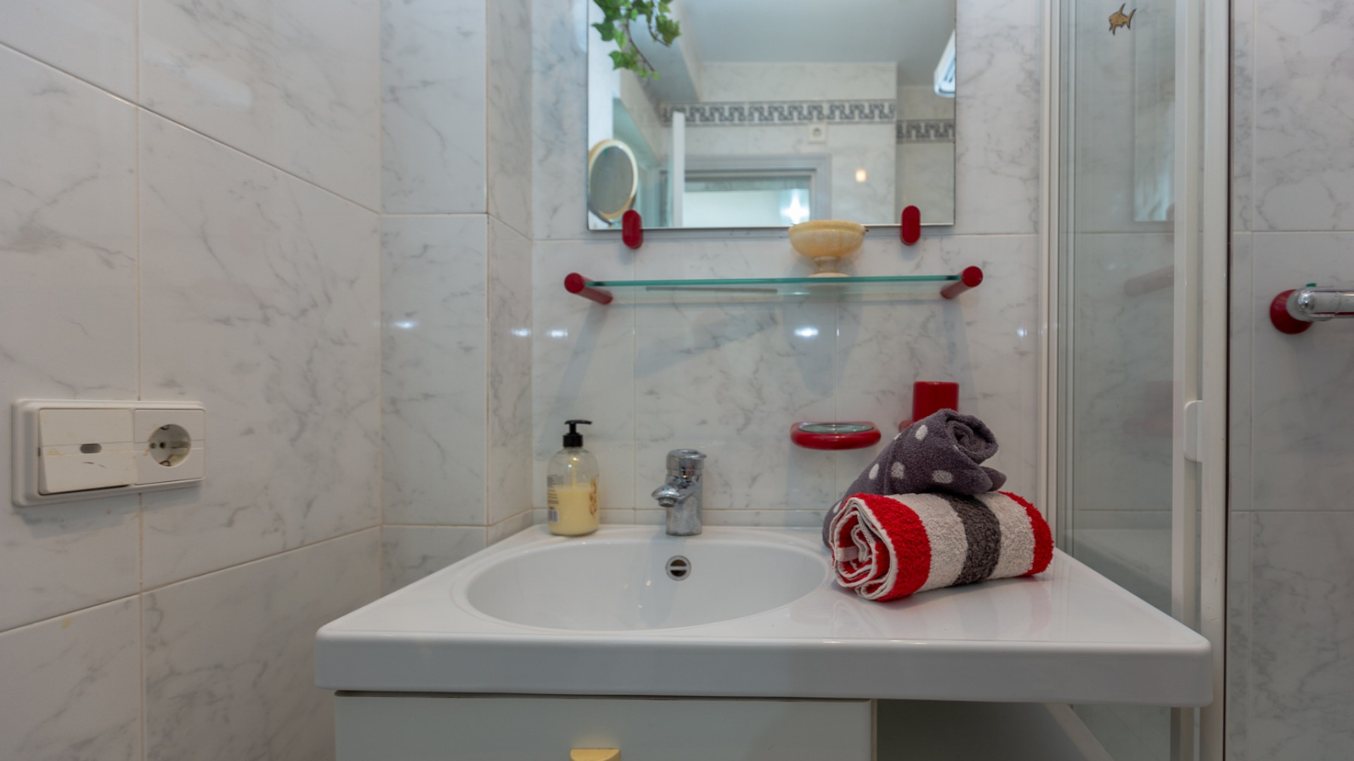 Återförsäljning - Radhus - Cabo Roig - Beachside