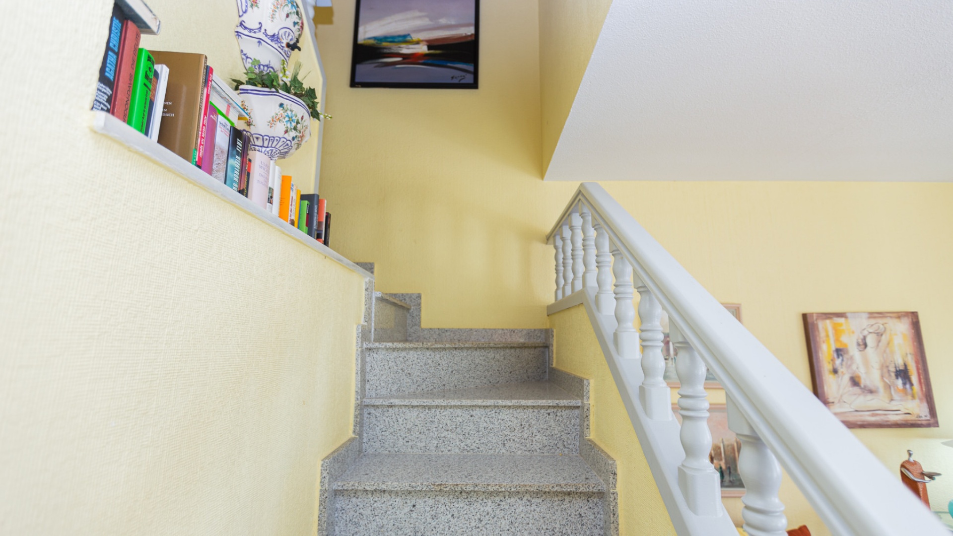 Återförsäljning - Radhus - Cabo Roig - Beachside