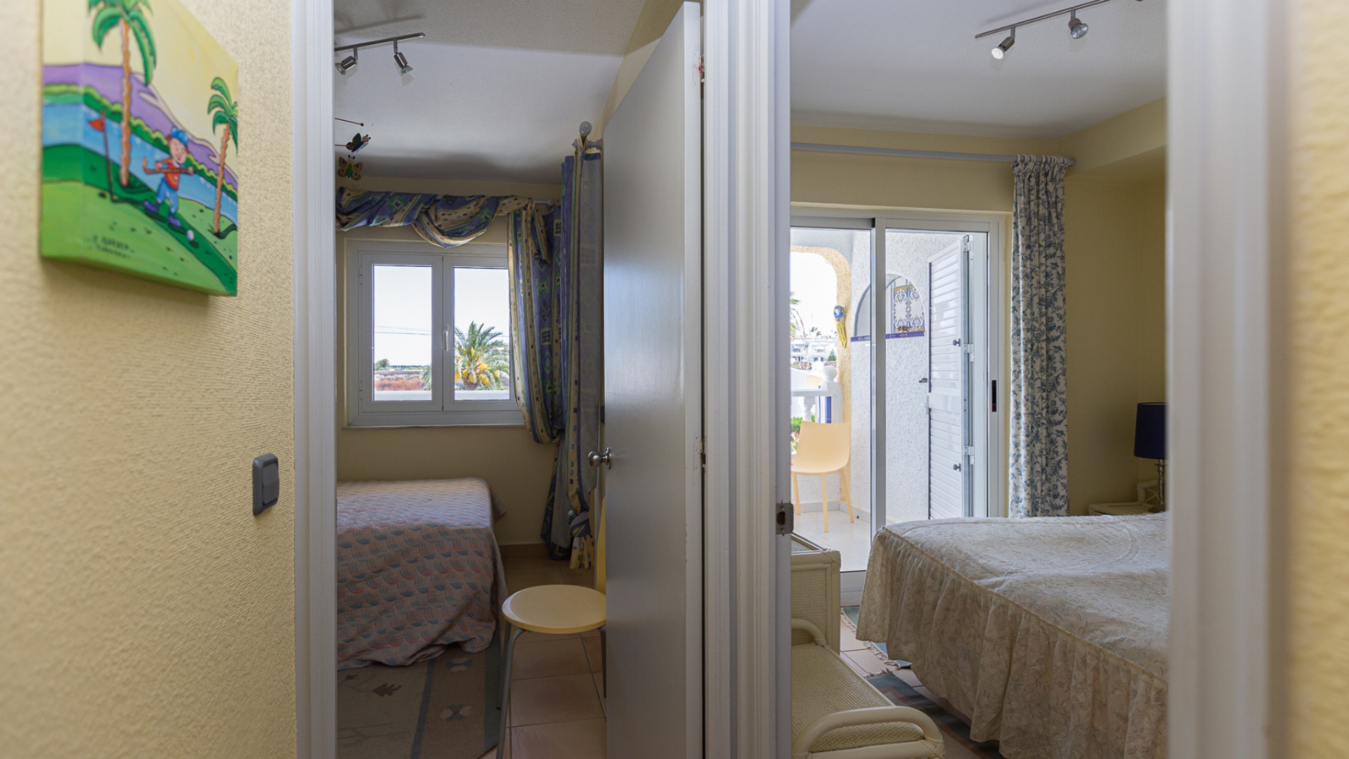 Återförsäljning - Radhus - Cabo Roig - Beachside