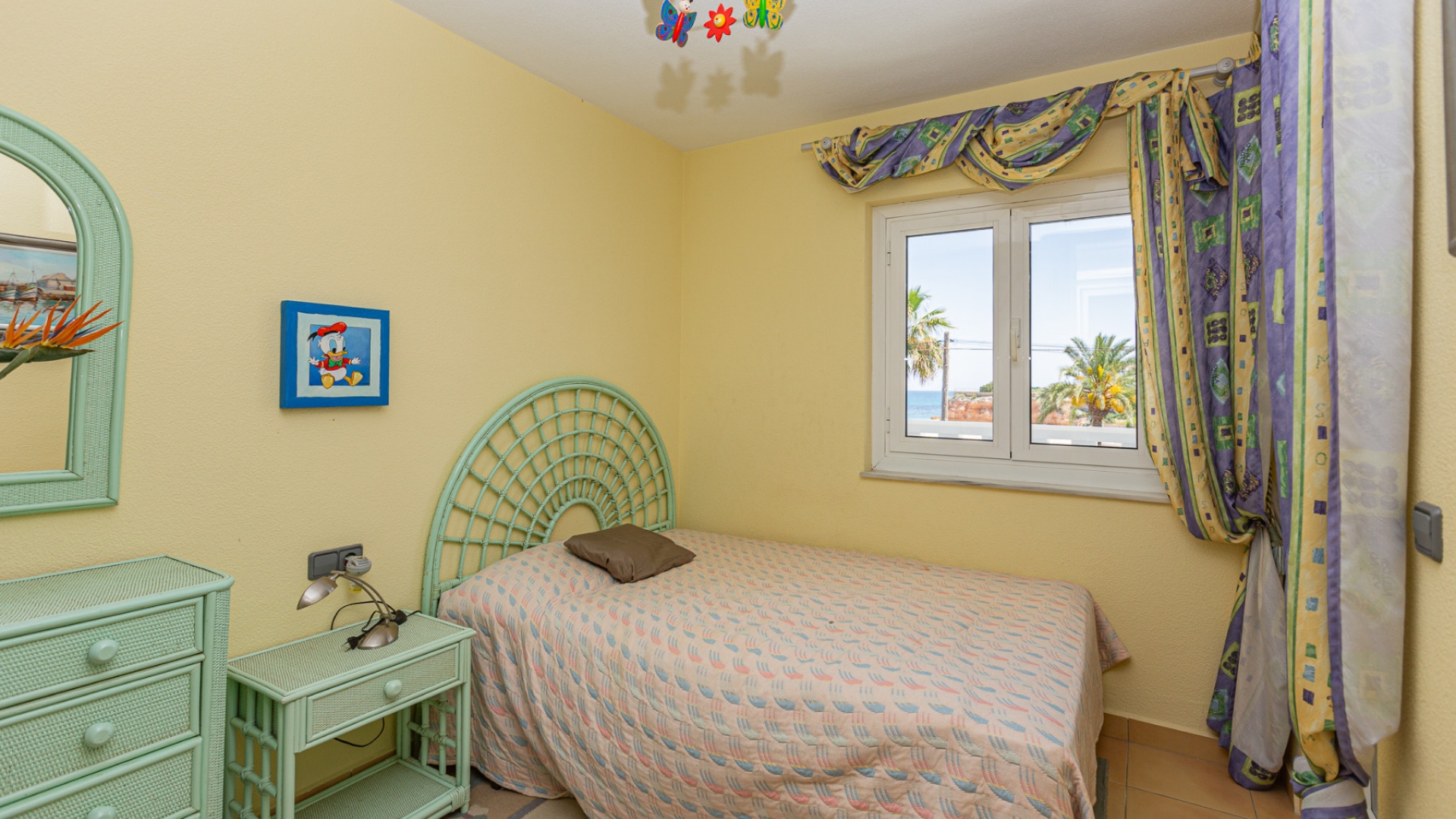 Återförsäljning - Radhus - Cabo Roig - Beachside