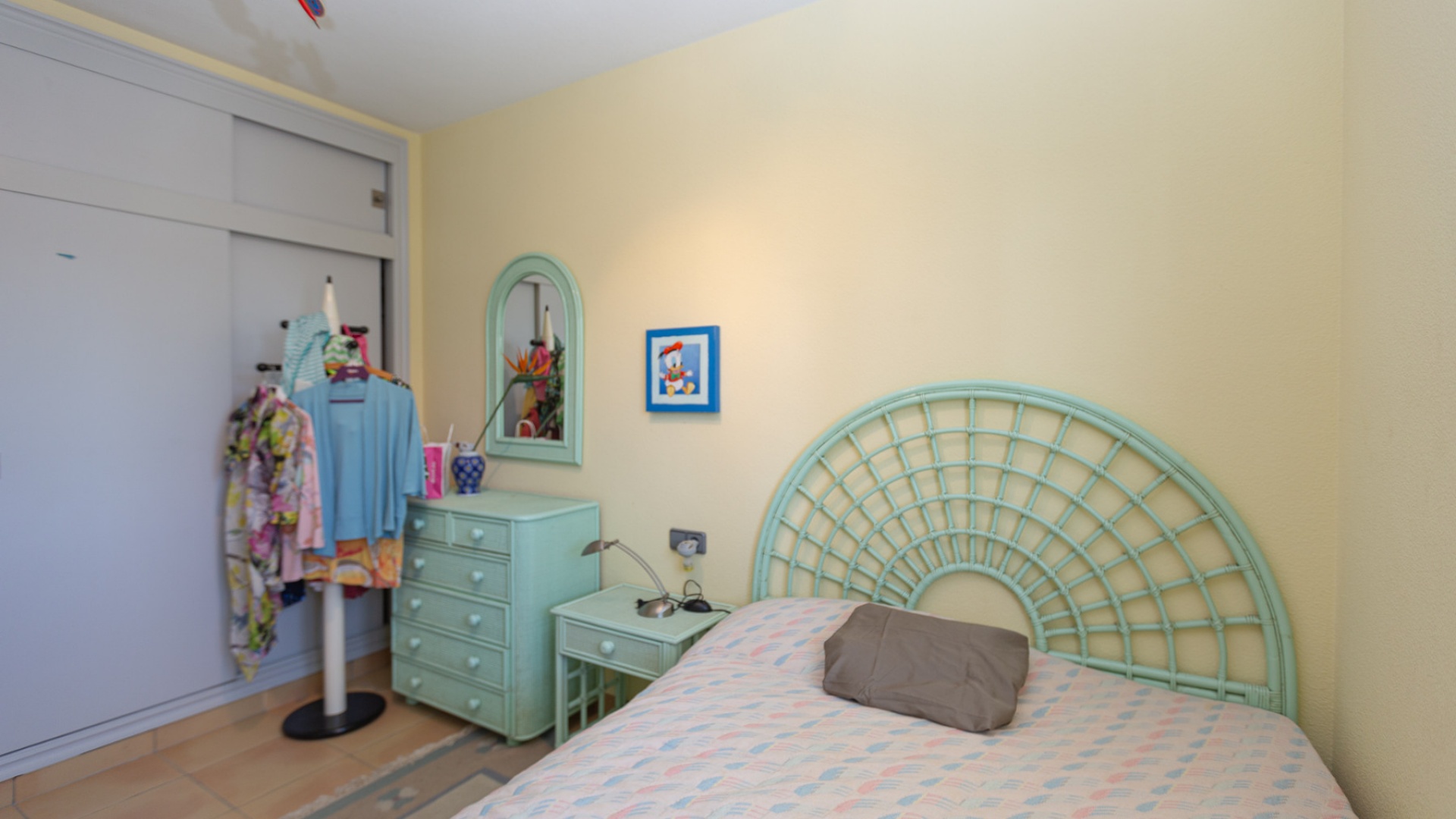 Återförsäljning - Radhus - Cabo Roig - Beachside