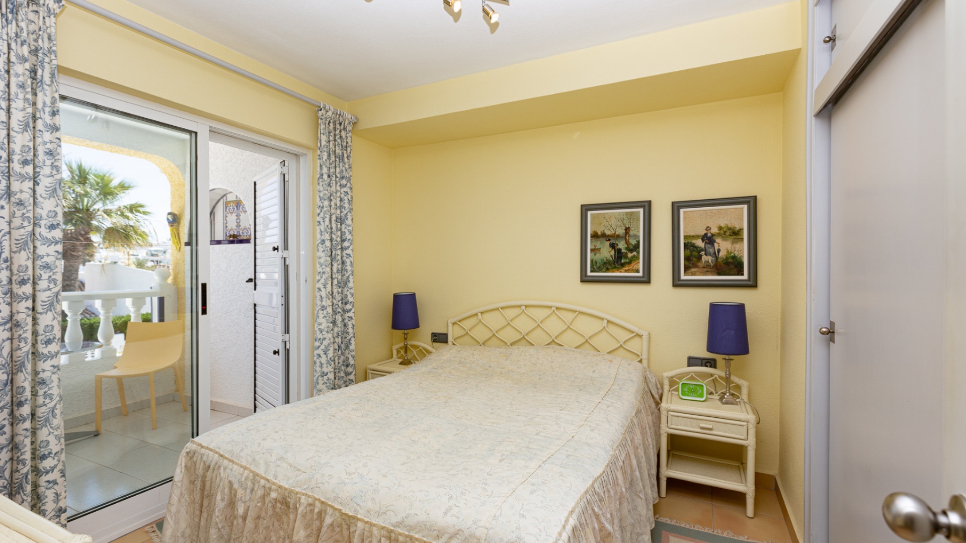 Återförsäljning - Radhus - Cabo Roig - Beachside