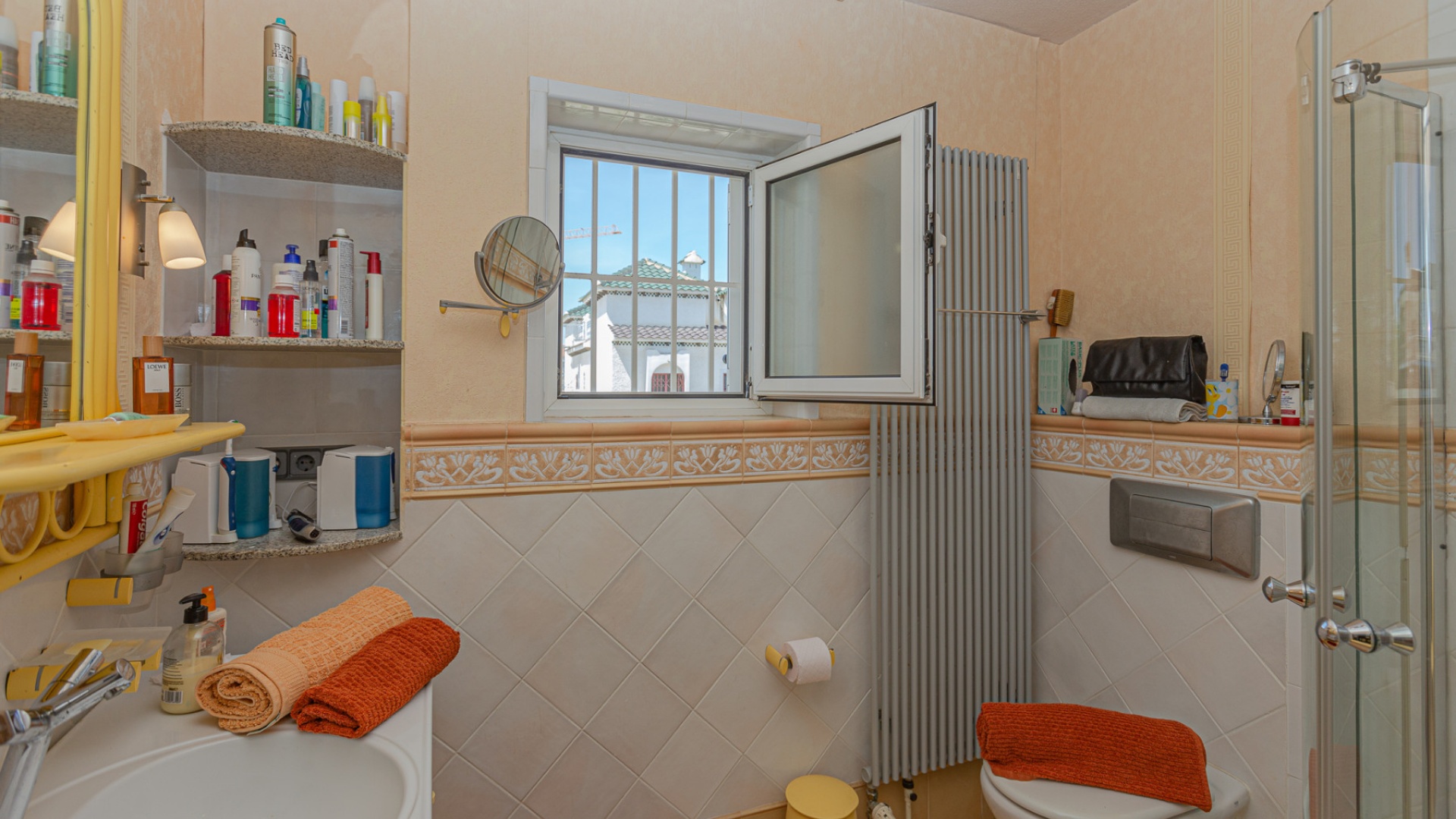 Återförsäljning - Radhus - Cabo Roig - Beachside