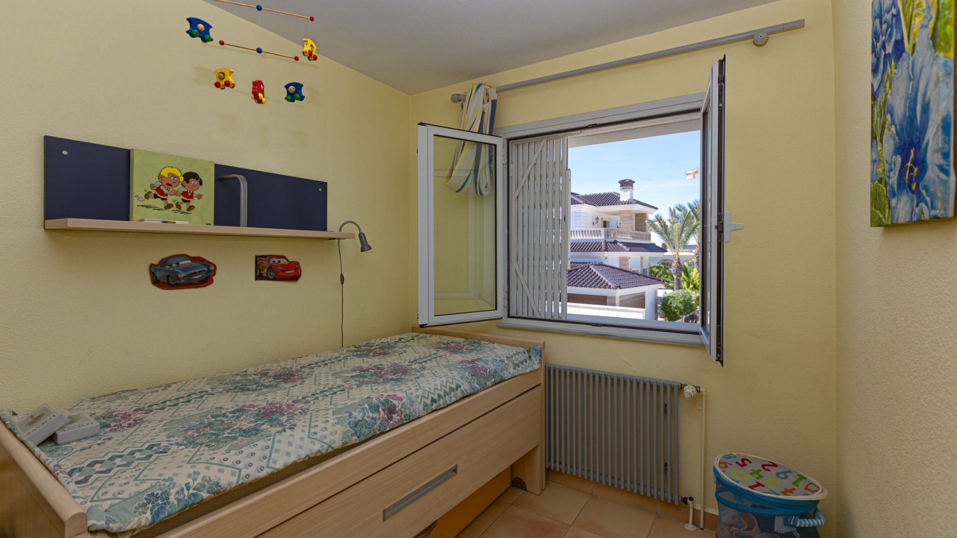 Återförsäljning - Radhus - Cabo Roig - Beachside