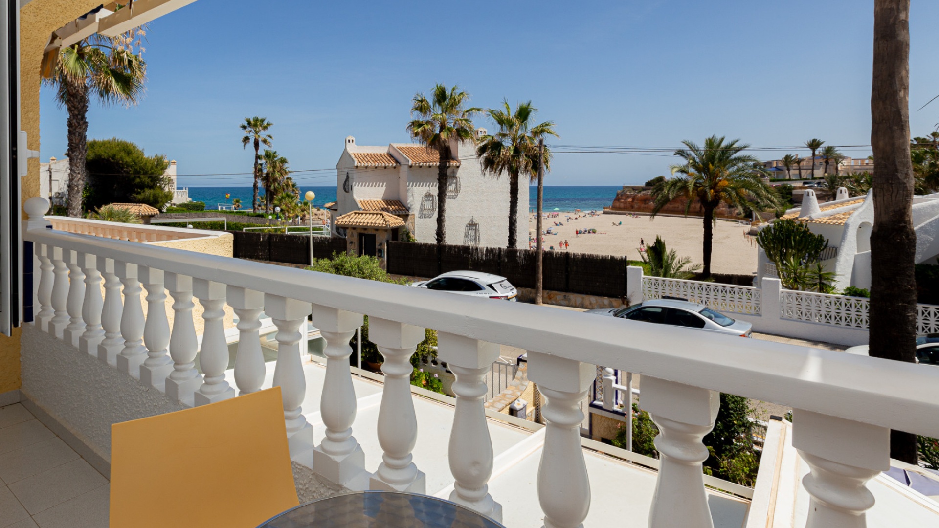 Återförsäljning - Radhus - Cabo Roig - Beachside