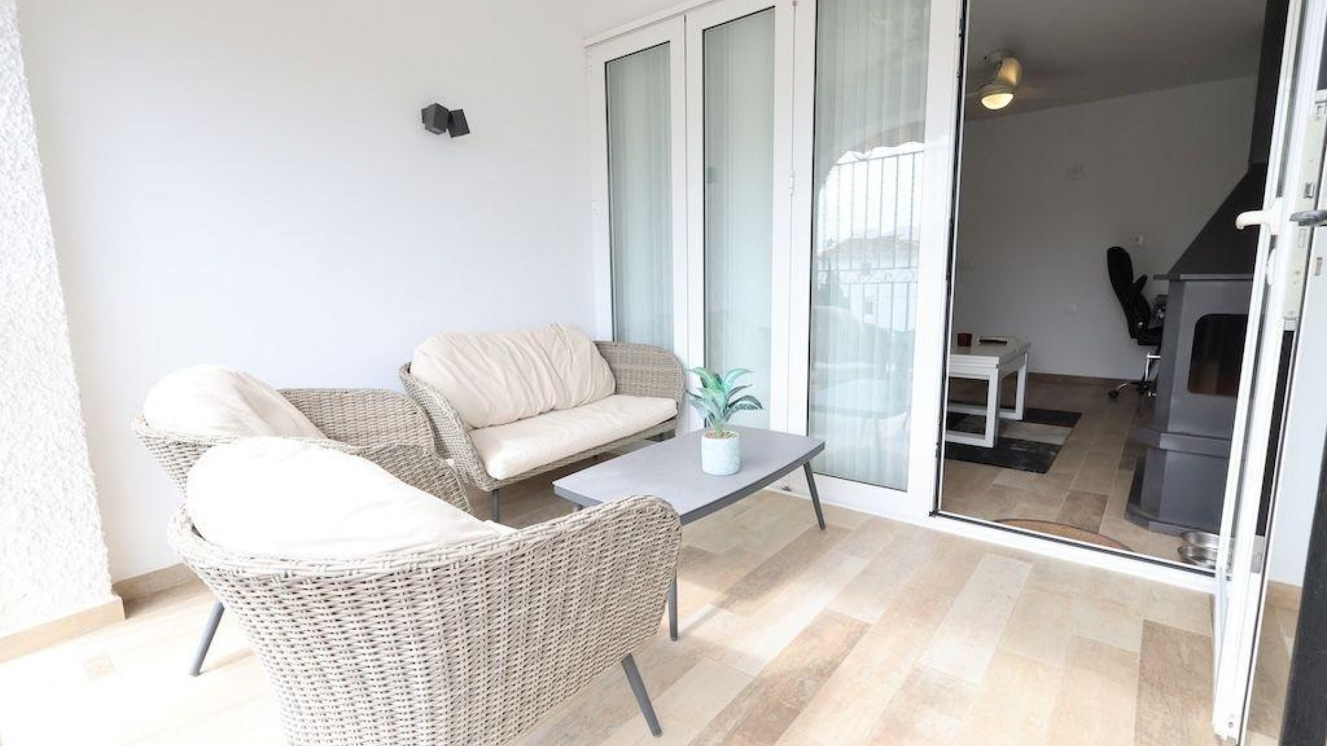 Återförsäljning - Radhus - Cabo Roig - Beachside