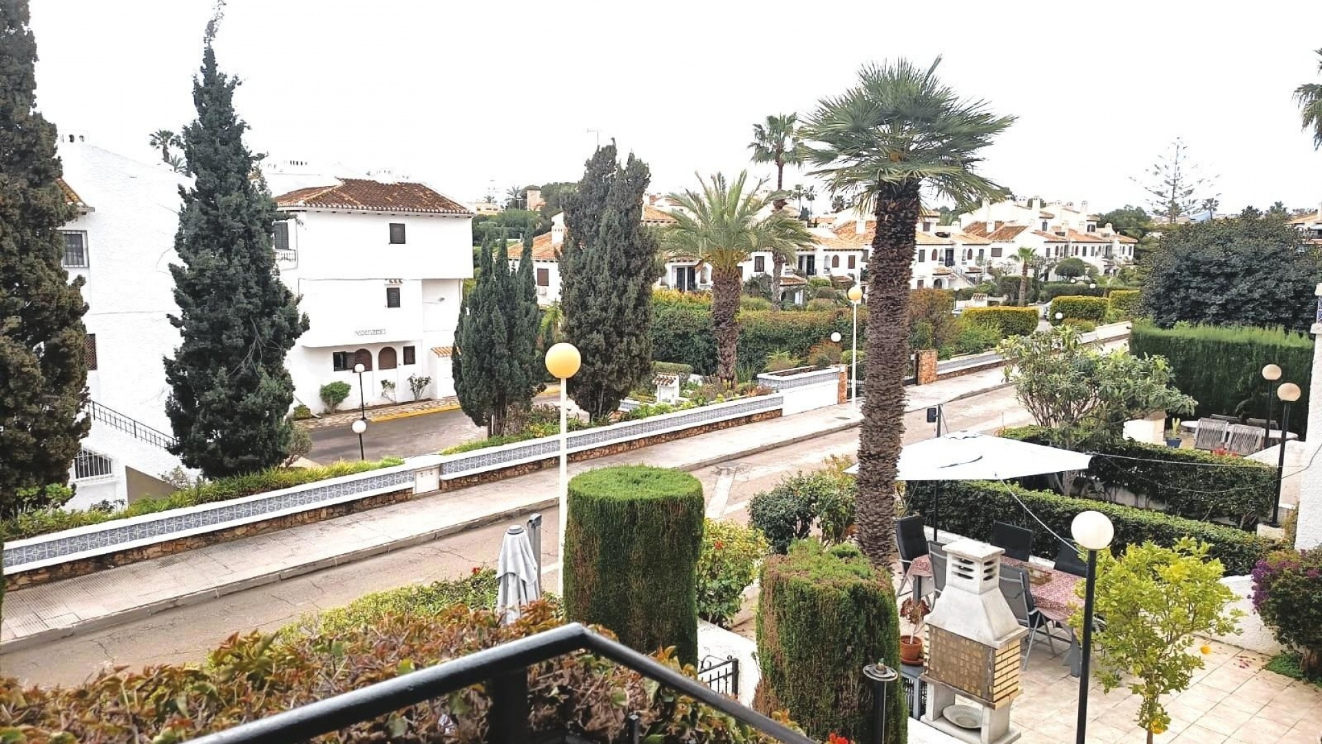 Återförsäljning - Radhus - Cabo Roig - Beachside