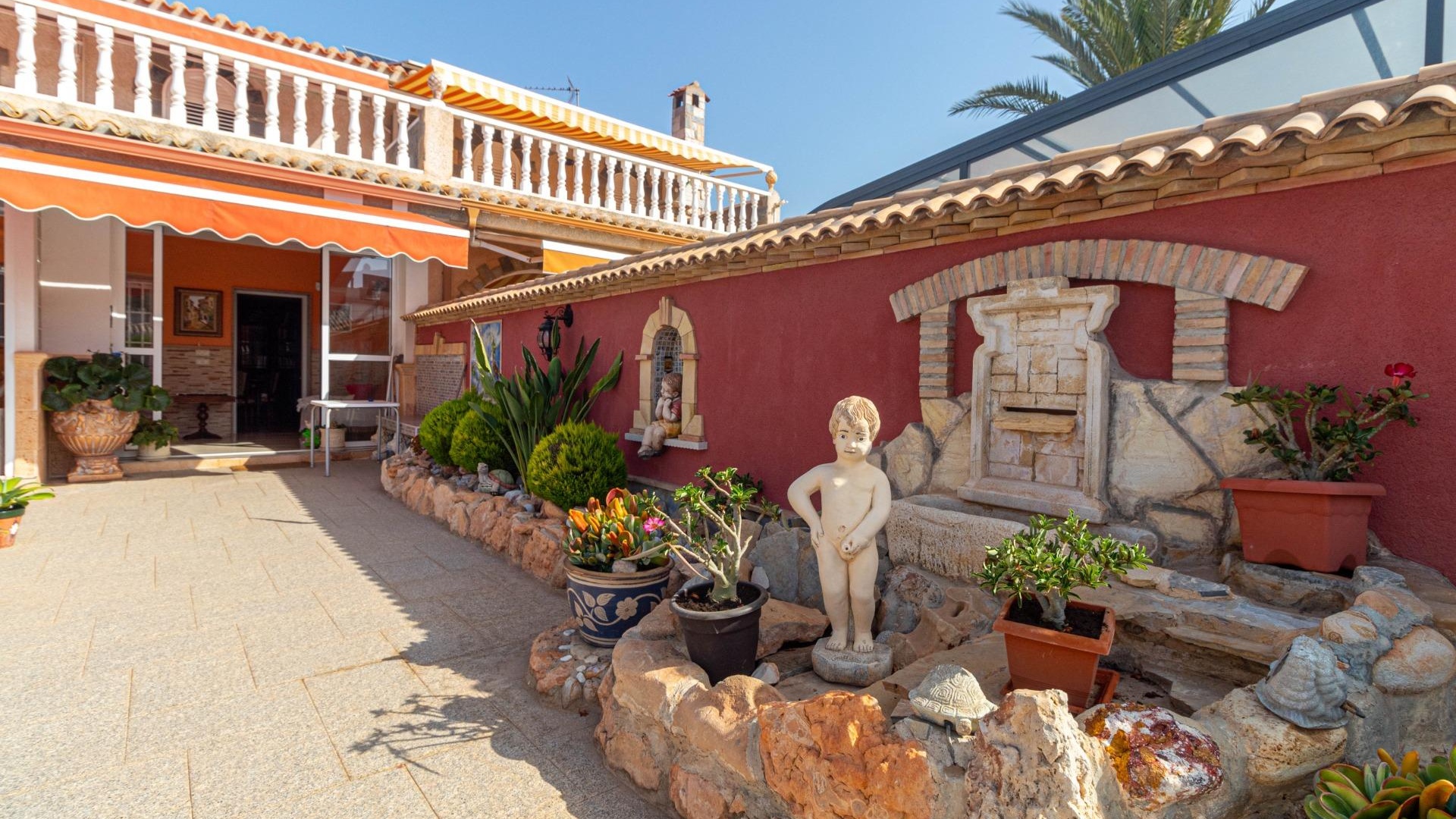 Återförsäljning - Radhus - Cabo Roig - la regia