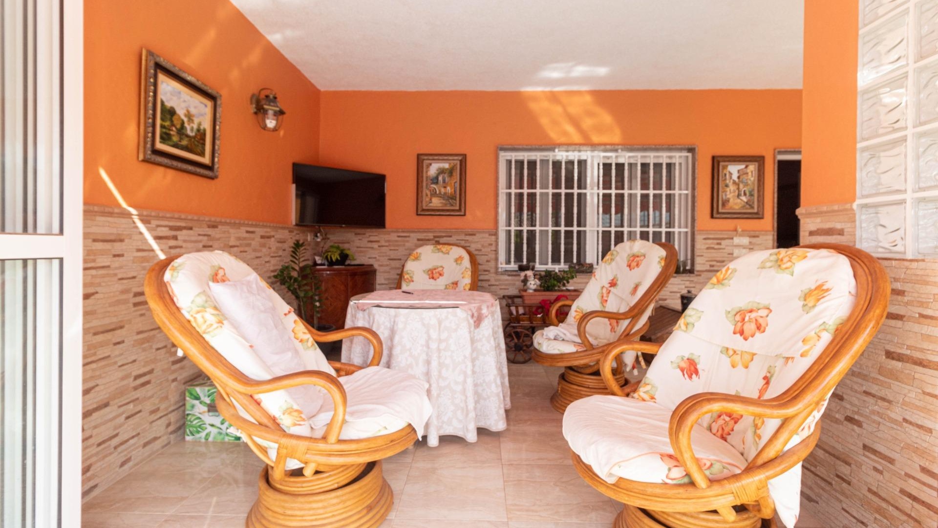 Återförsäljning - Radhus - Cabo Roig - la regia