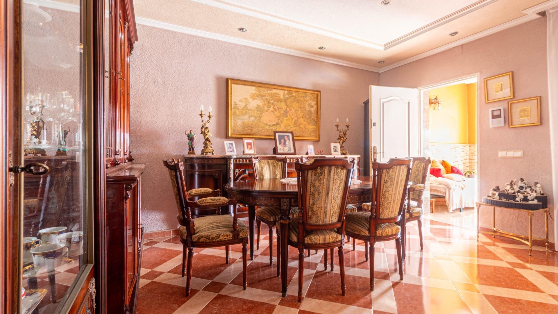 Återförsäljning - Radhus - Cabo Roig - la regia