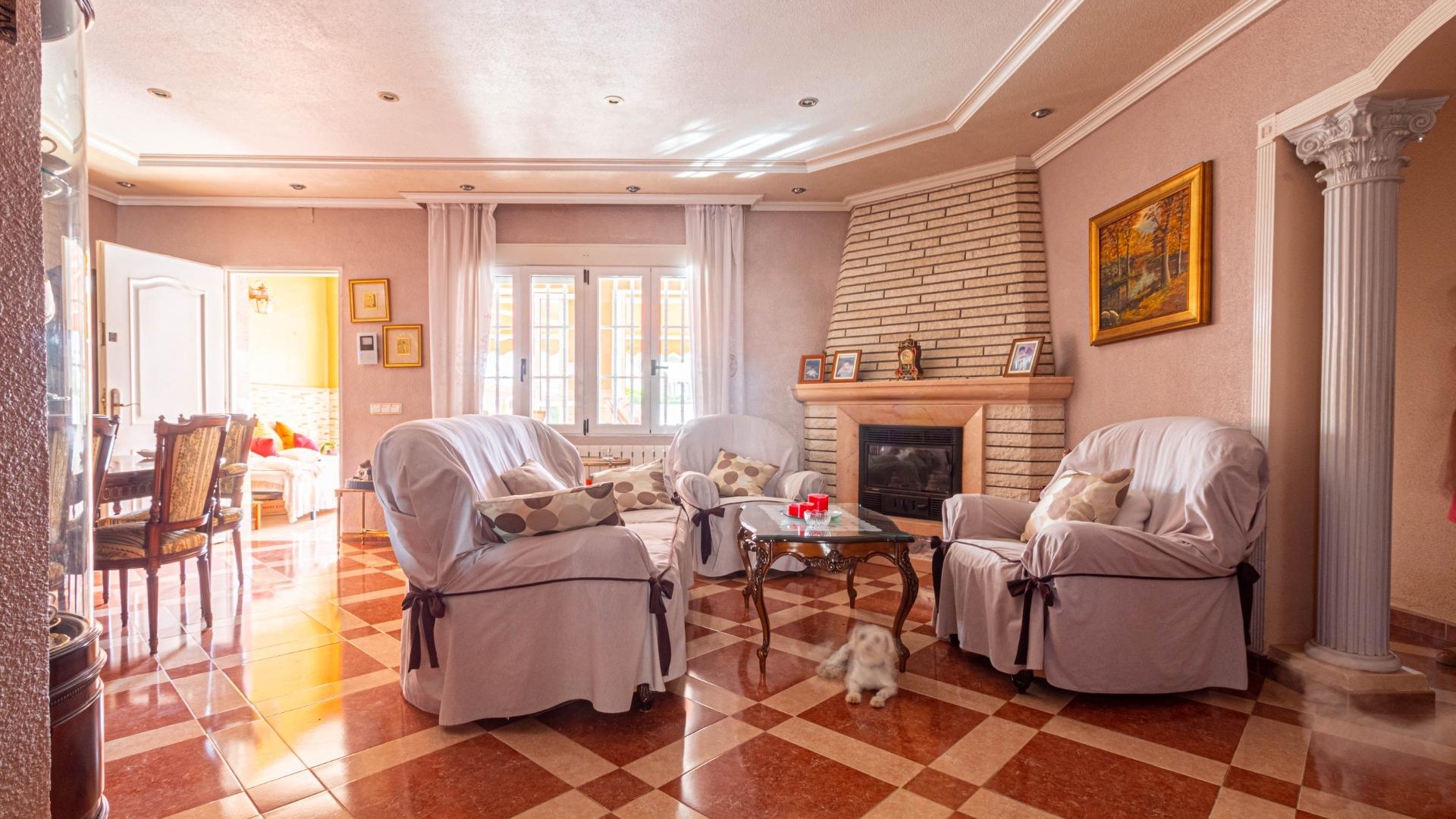 Återförsäljning - Radhus - Cabo Roig - la regia