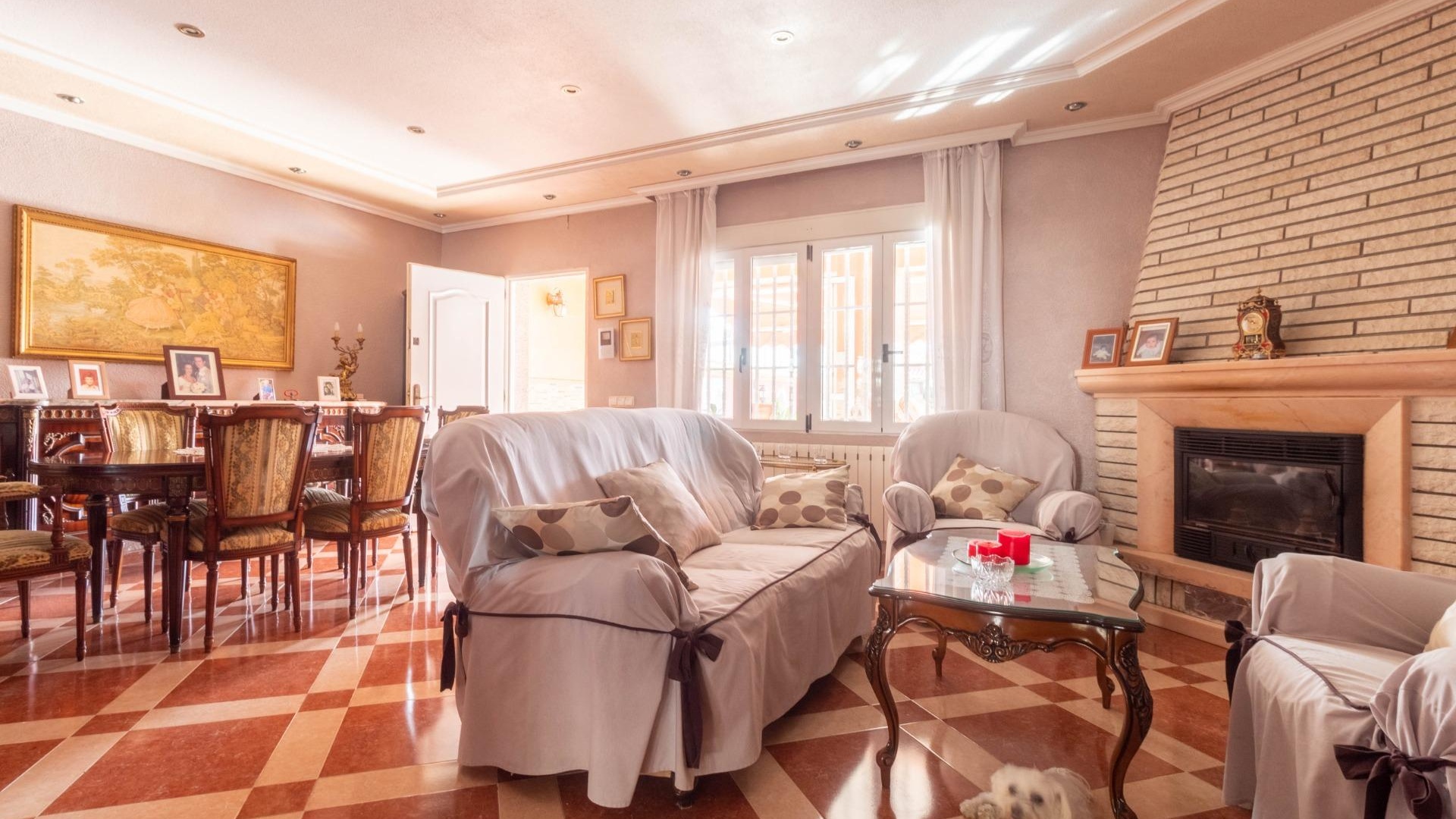 Återförsäljning - Radhus - Cabo Roig - la regia