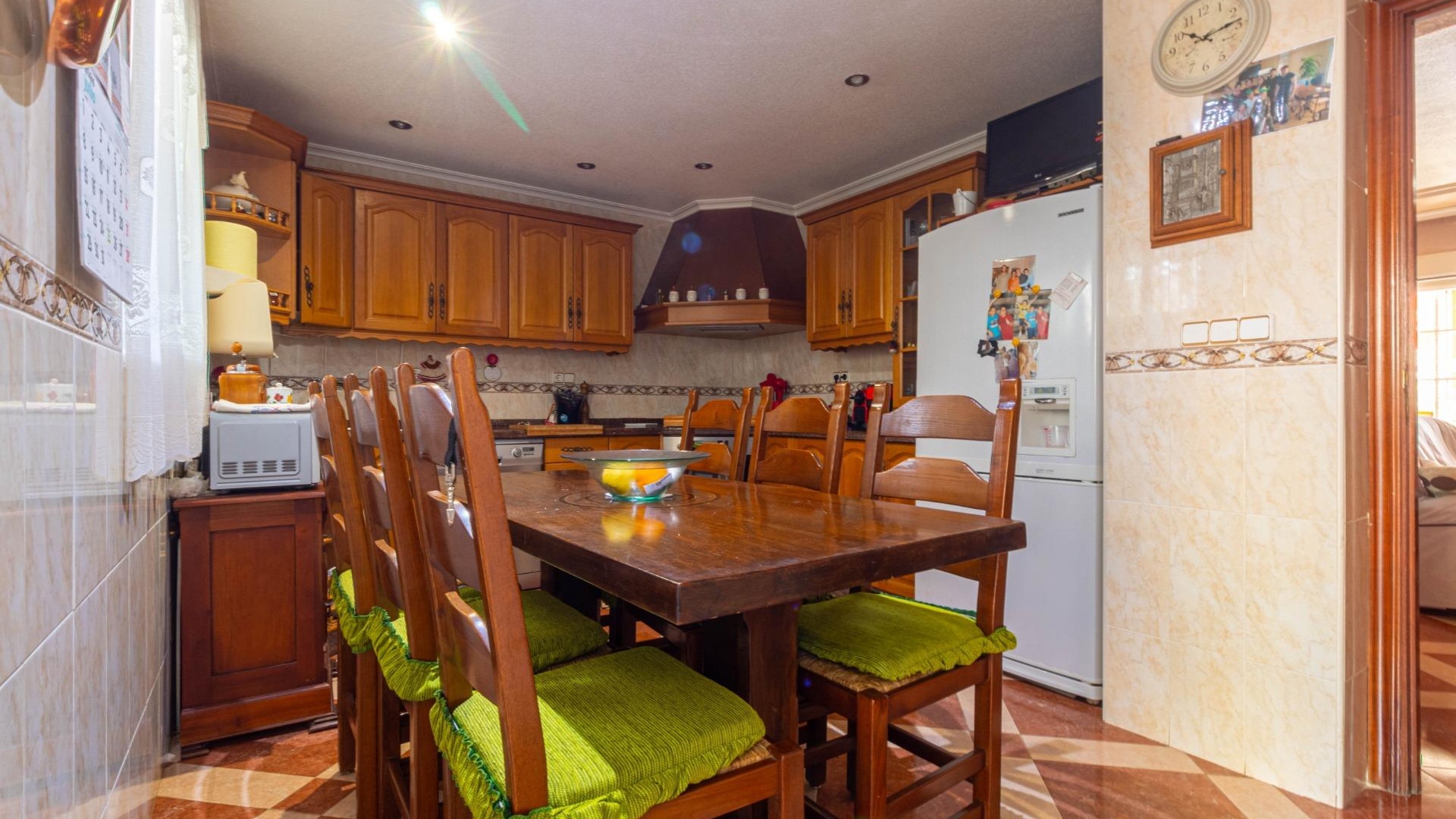 Återförsäljning - Radhus - Cabo Roig - la regia