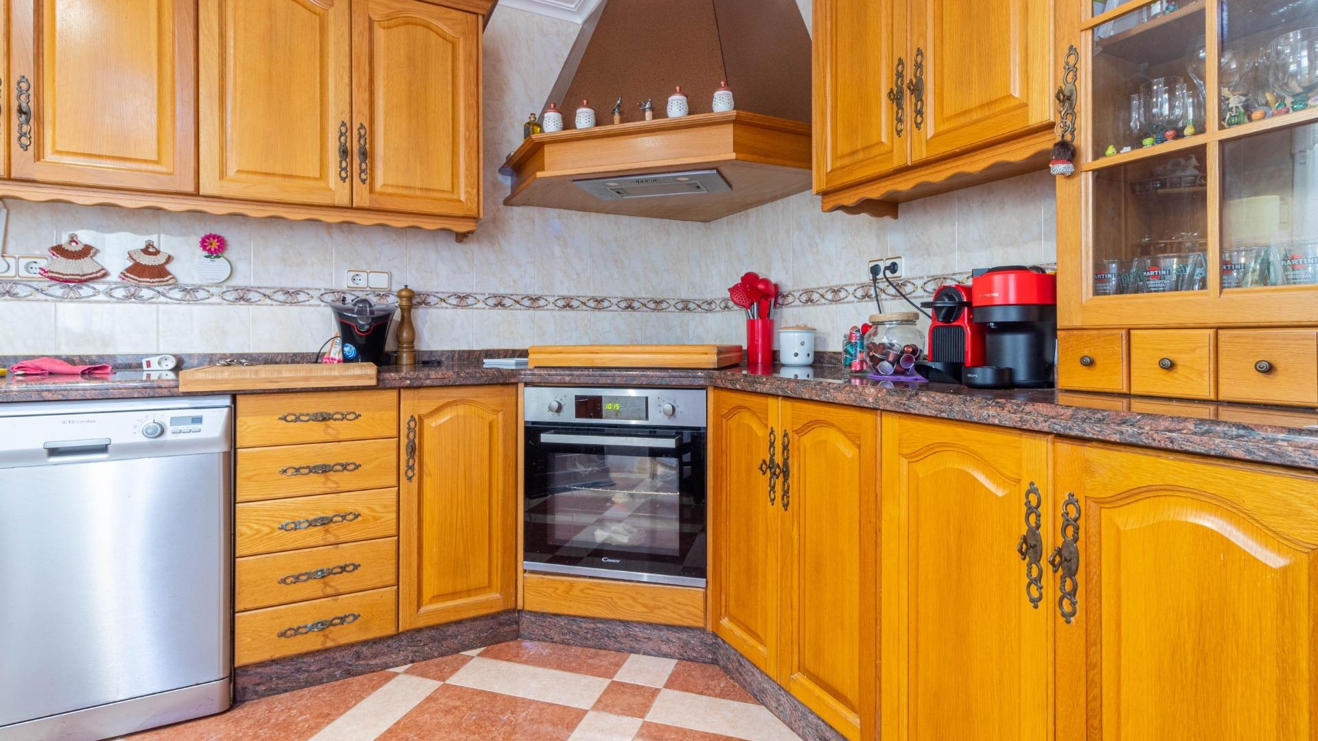 Återförsäljning - Radhus - Cabo Roig - la regia