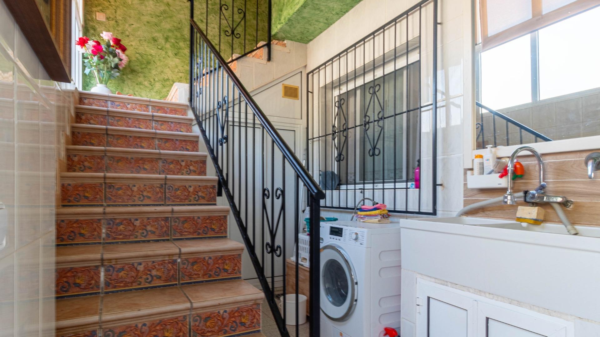 Återförsäljning - Radhus - Cabo Roig - la regia