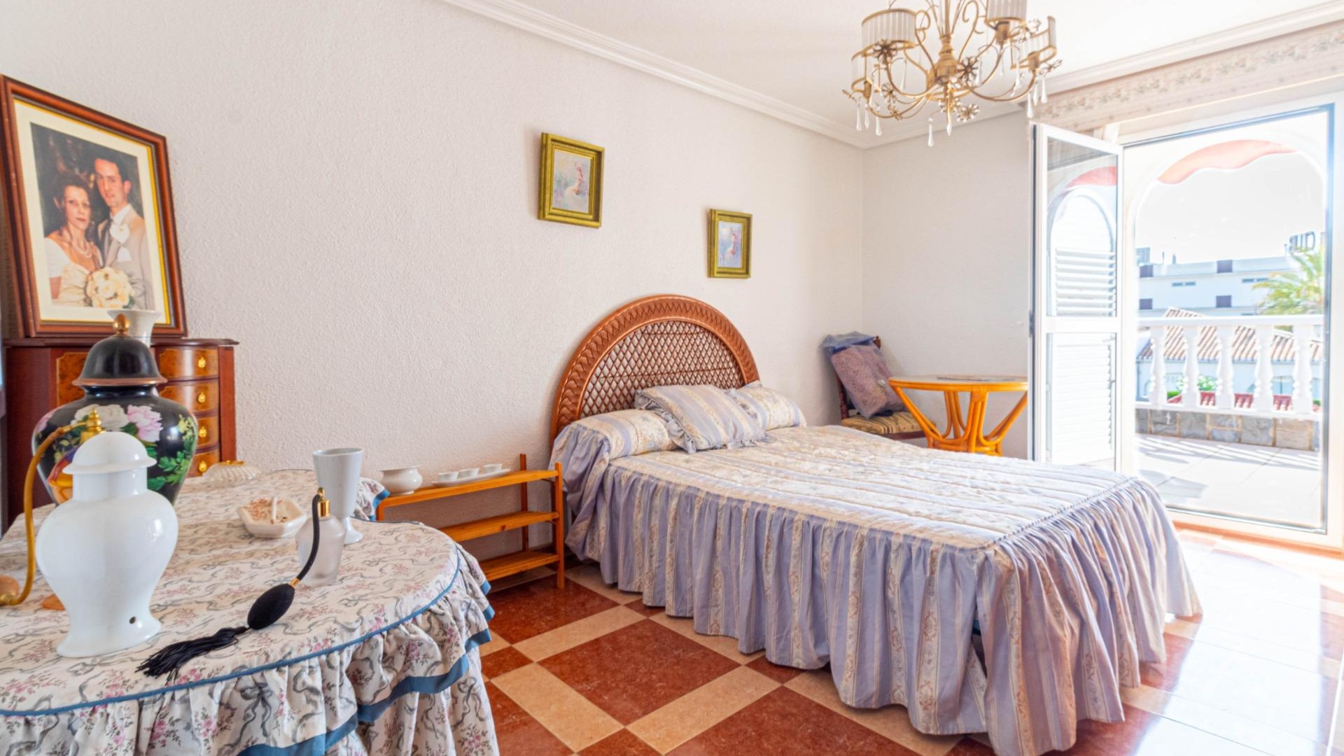 Återförsäljning - Radhus - Cabo Roig - la regia