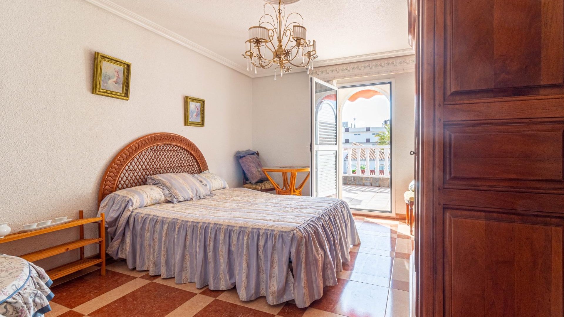 Återförsäljning - Radhus - Cabo Roig - la regia