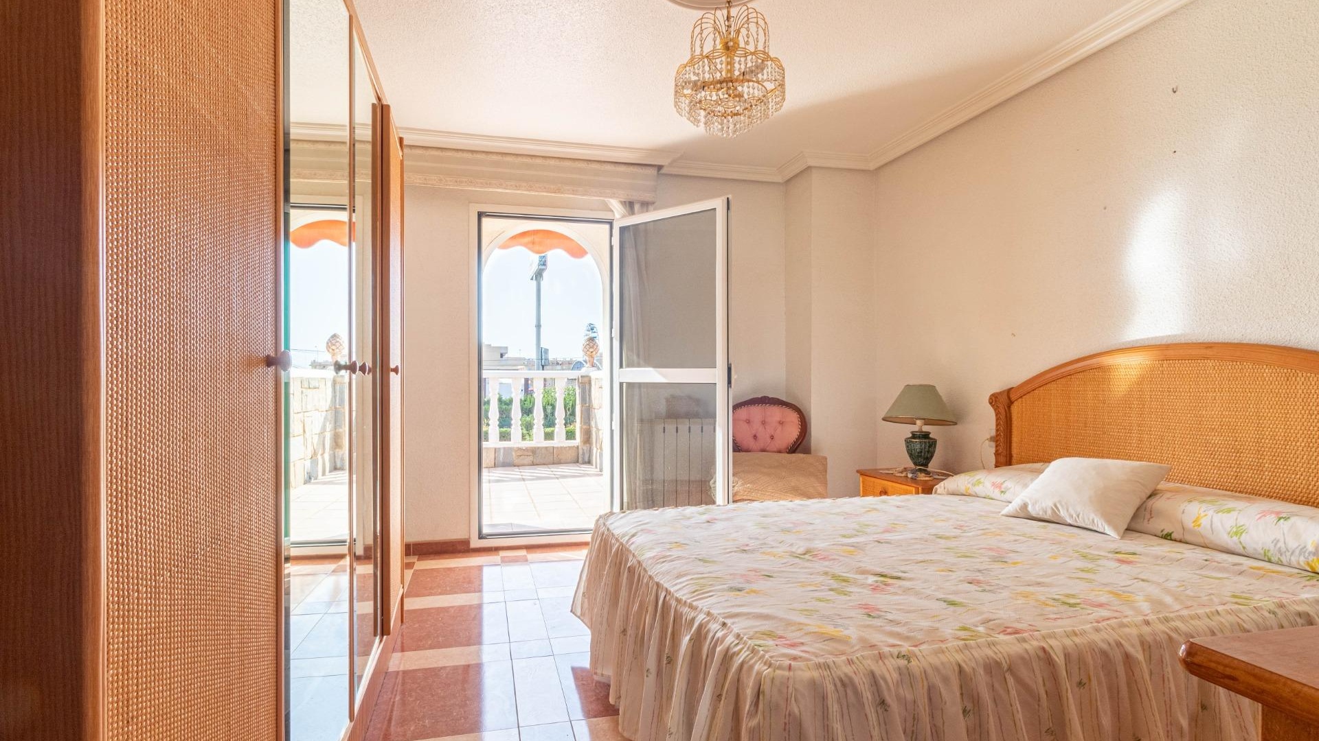 Återförsäljning - Radhus - Cabo Roig - la regia