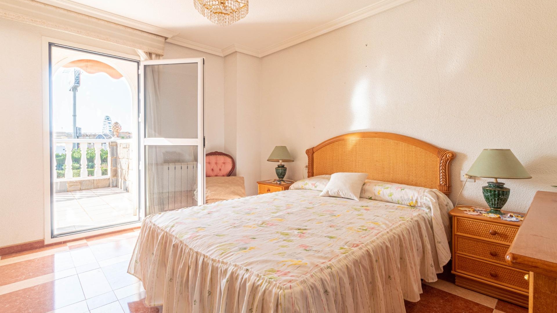 Återförsäljning - Radhus - Cabo Roig - la regia