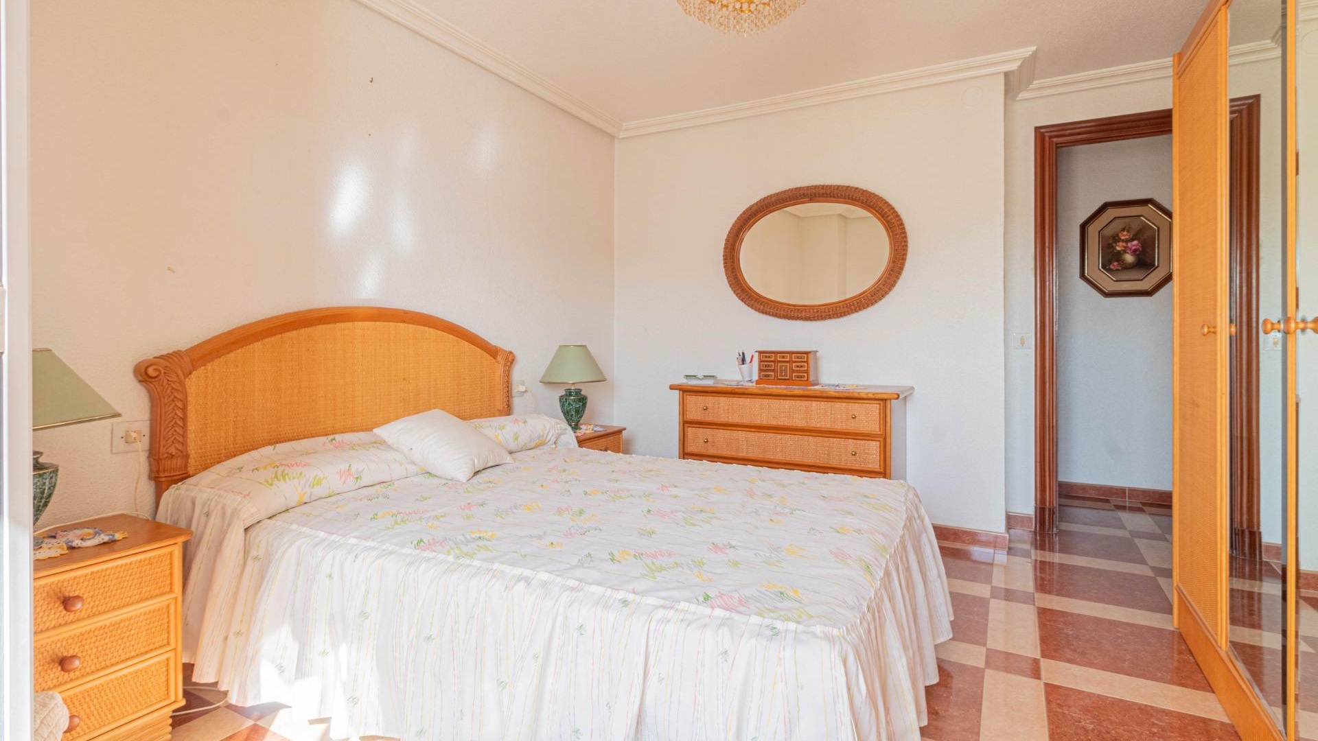 Återförsäljning - Radhus - Cabo Roig - la regia