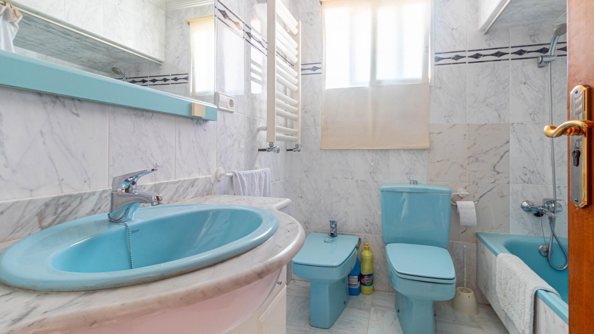 Återförsäljning - Radhus - Cabo Roig - la regia