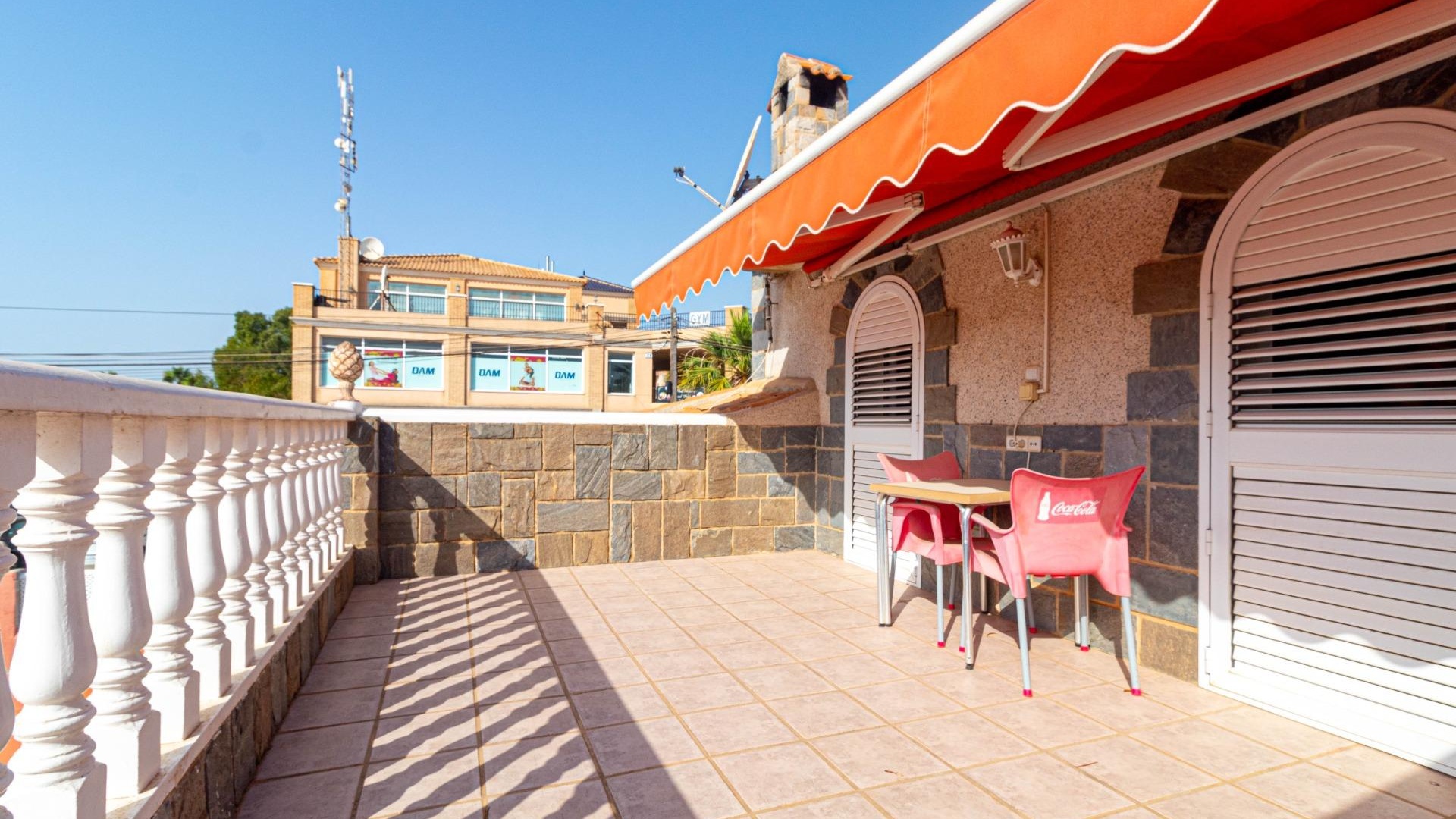 Återförsäljning - Radhus - Cabo Roig - la regia