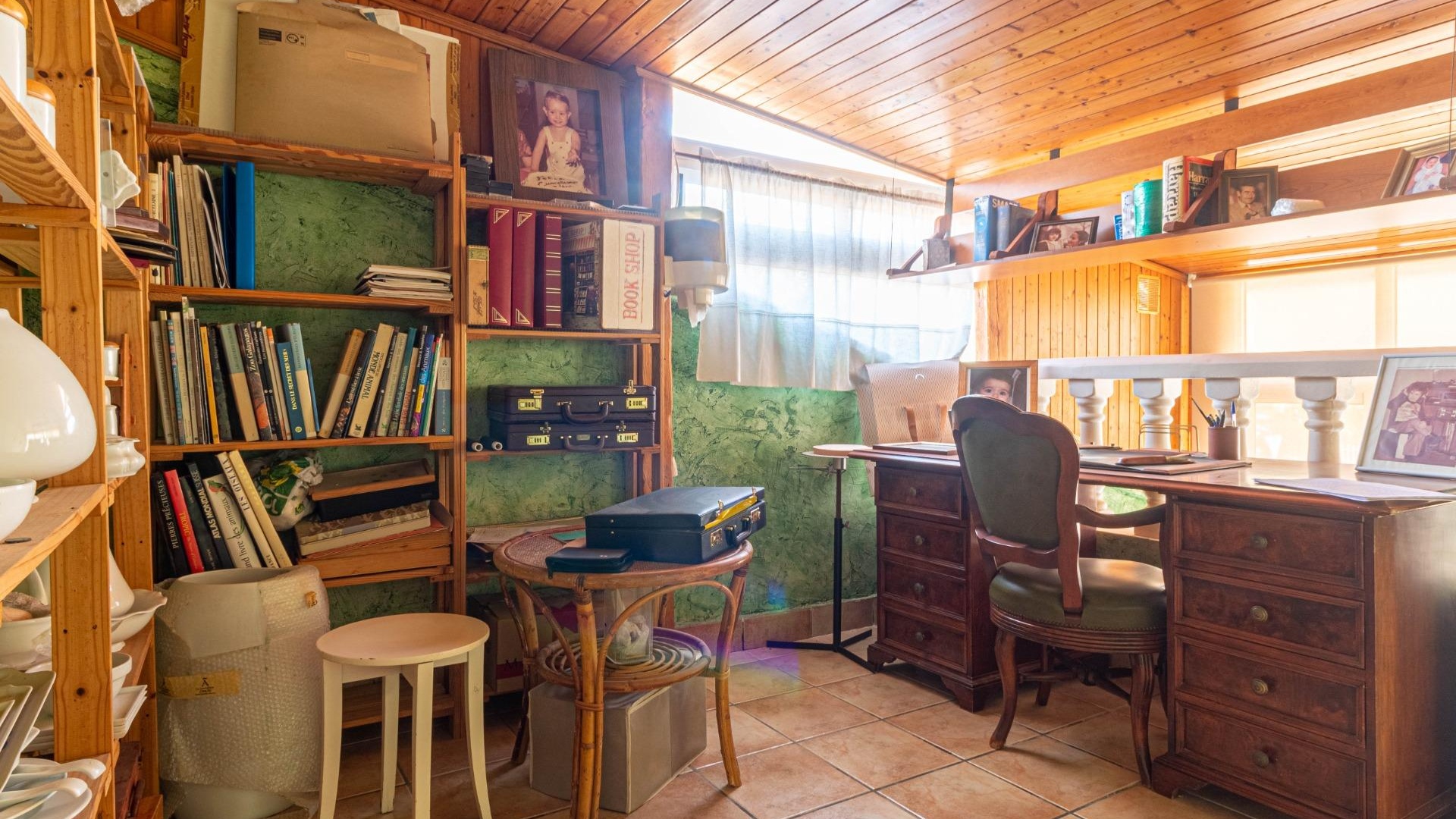 Återförsäljning - Radhus - Cabo Roig - la regia