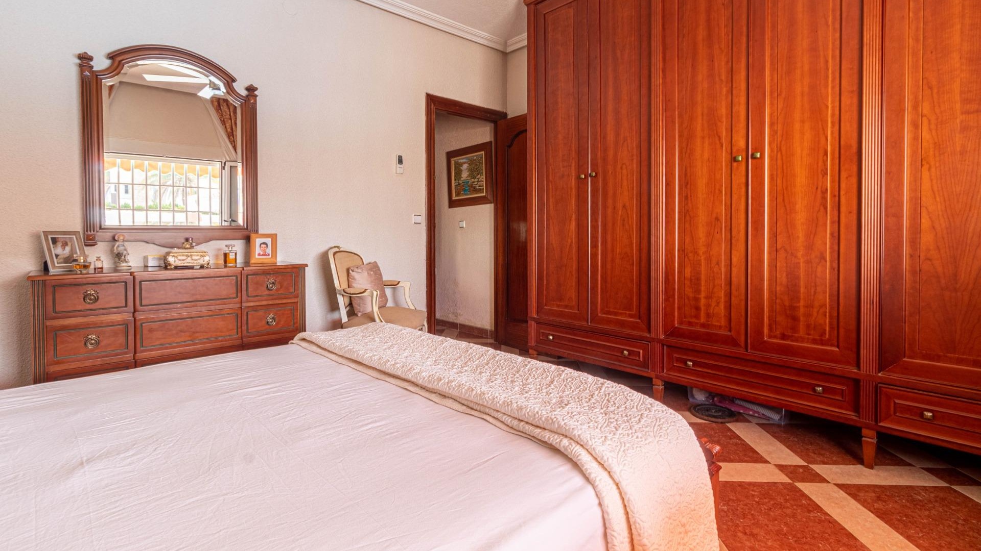 Återförsäljning - Radhus - Cabo Roig - la regia