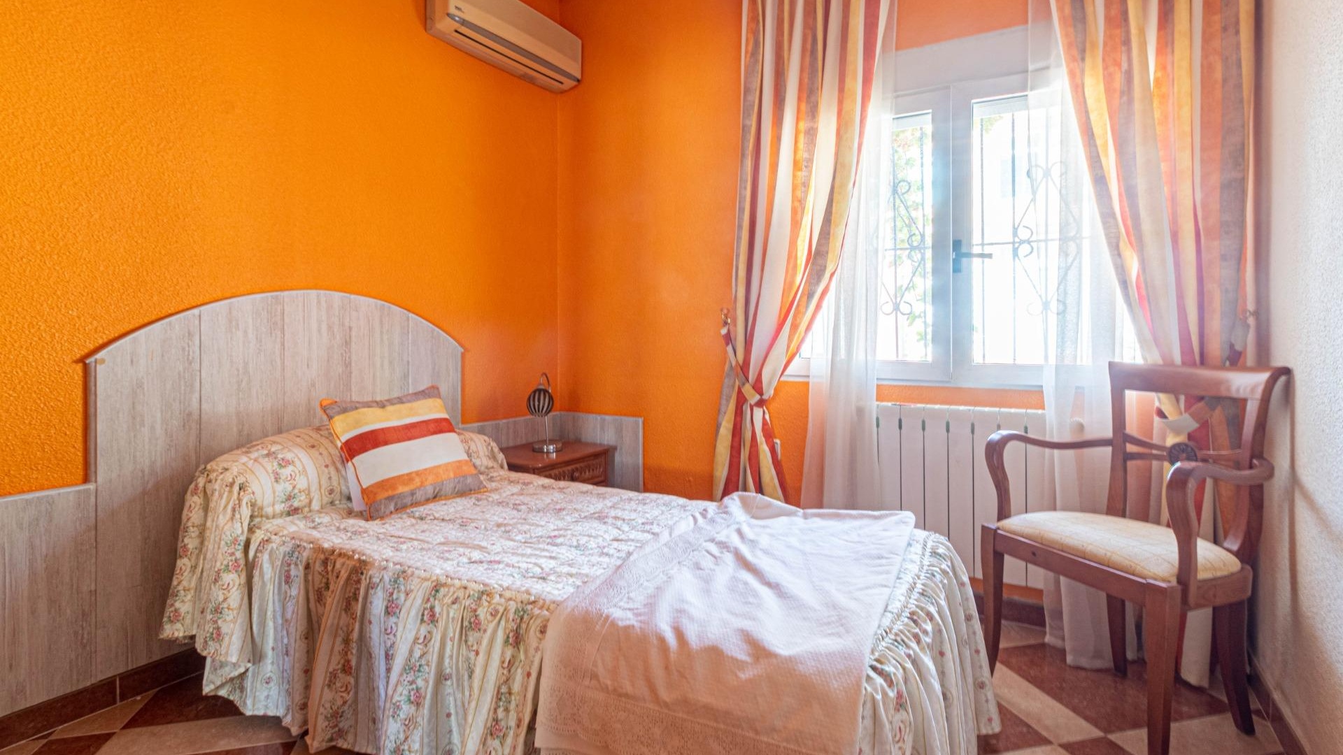 Återförsäljning - Radhus - Cabo Roig - la regia