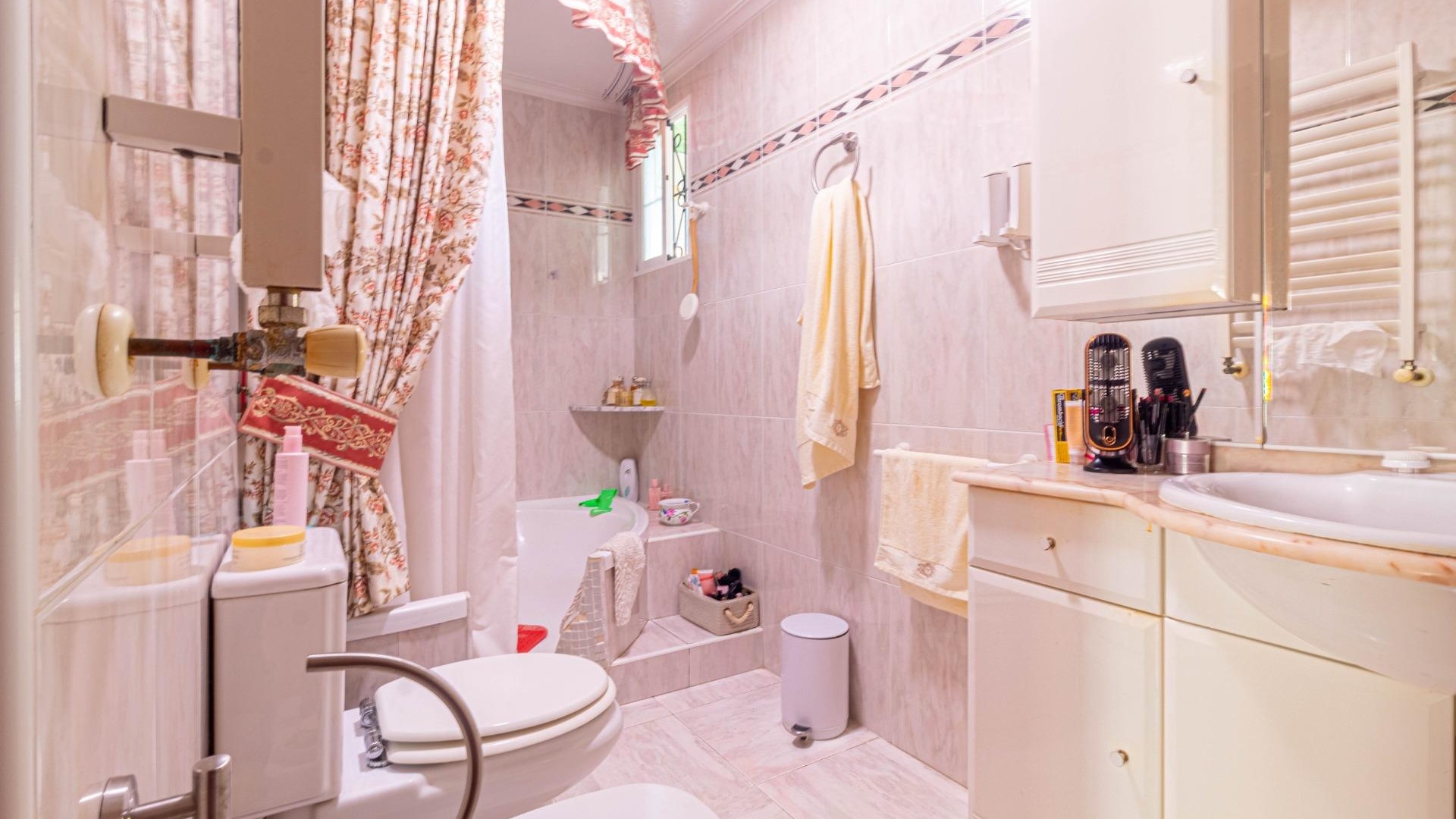 Återförsäljning - Radhus - Cabo Roig - la regia