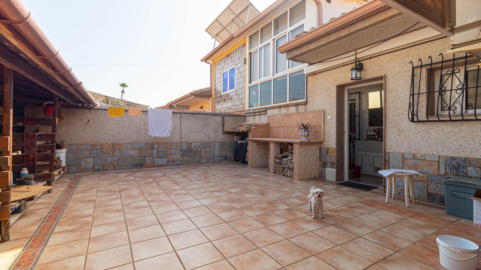 Återförsäljning - Radhus - Cabo Roig - la regia