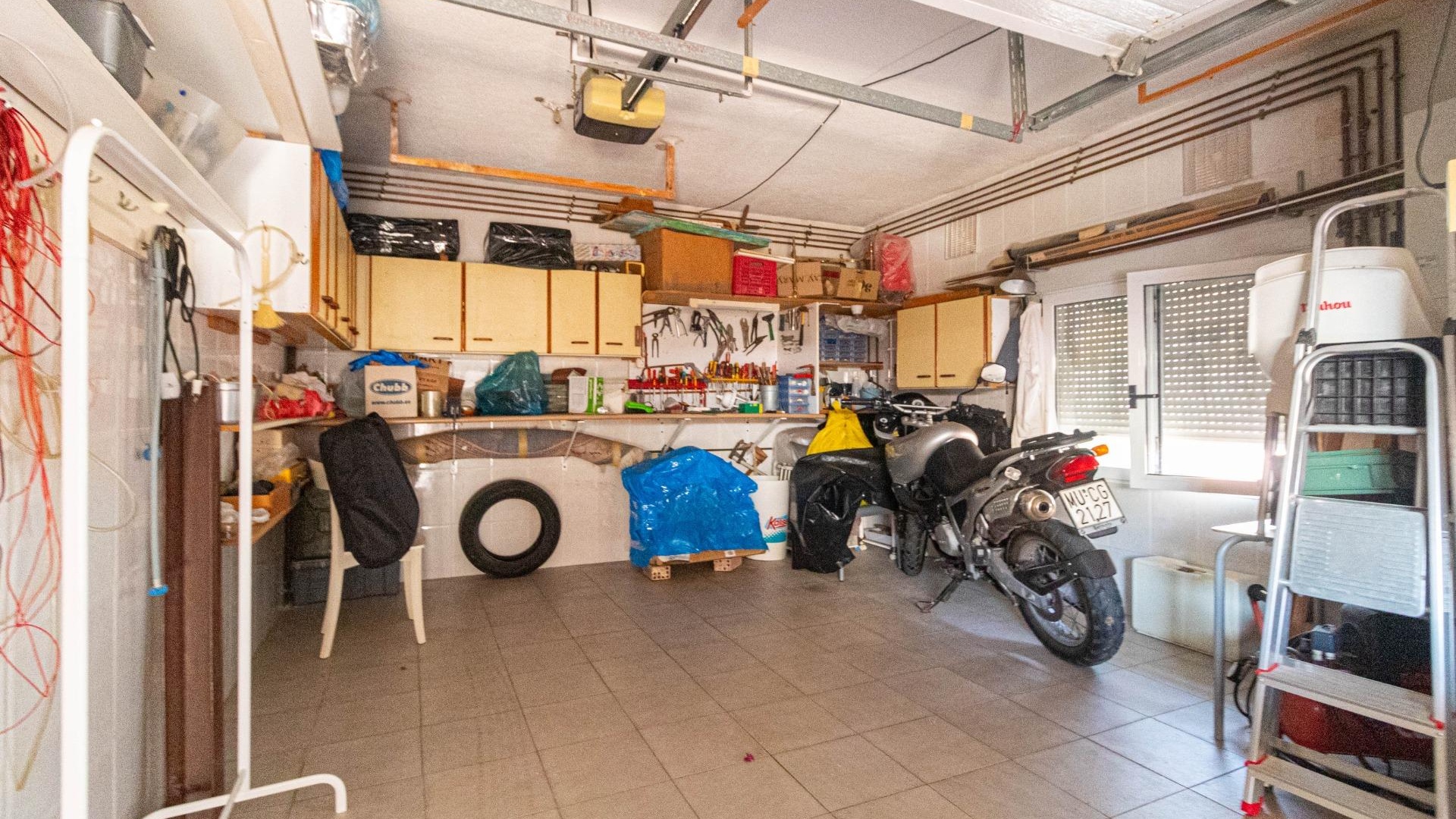 Återförsäljning - Radhus - Cabo Roig - la regia