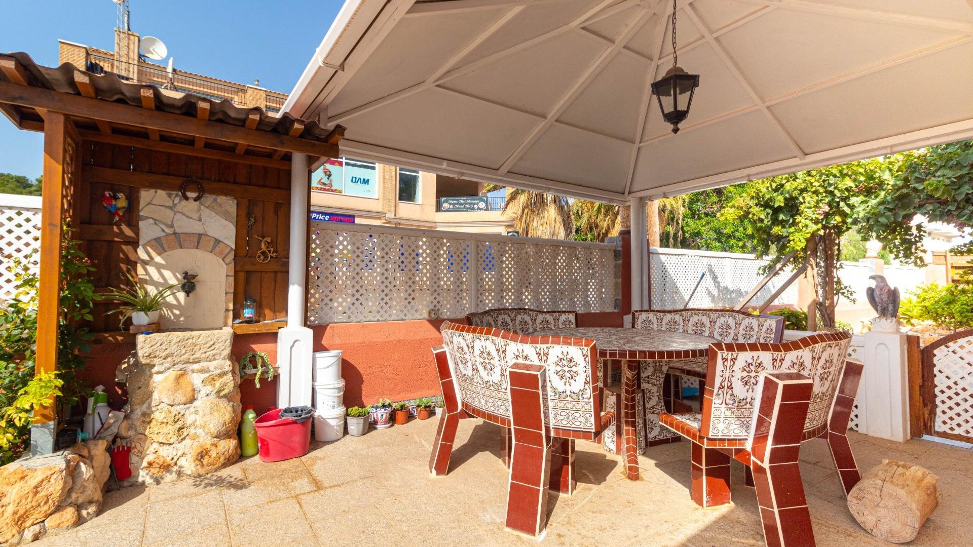 Återförsäljning - Radhus - Cabo Roig - la regia