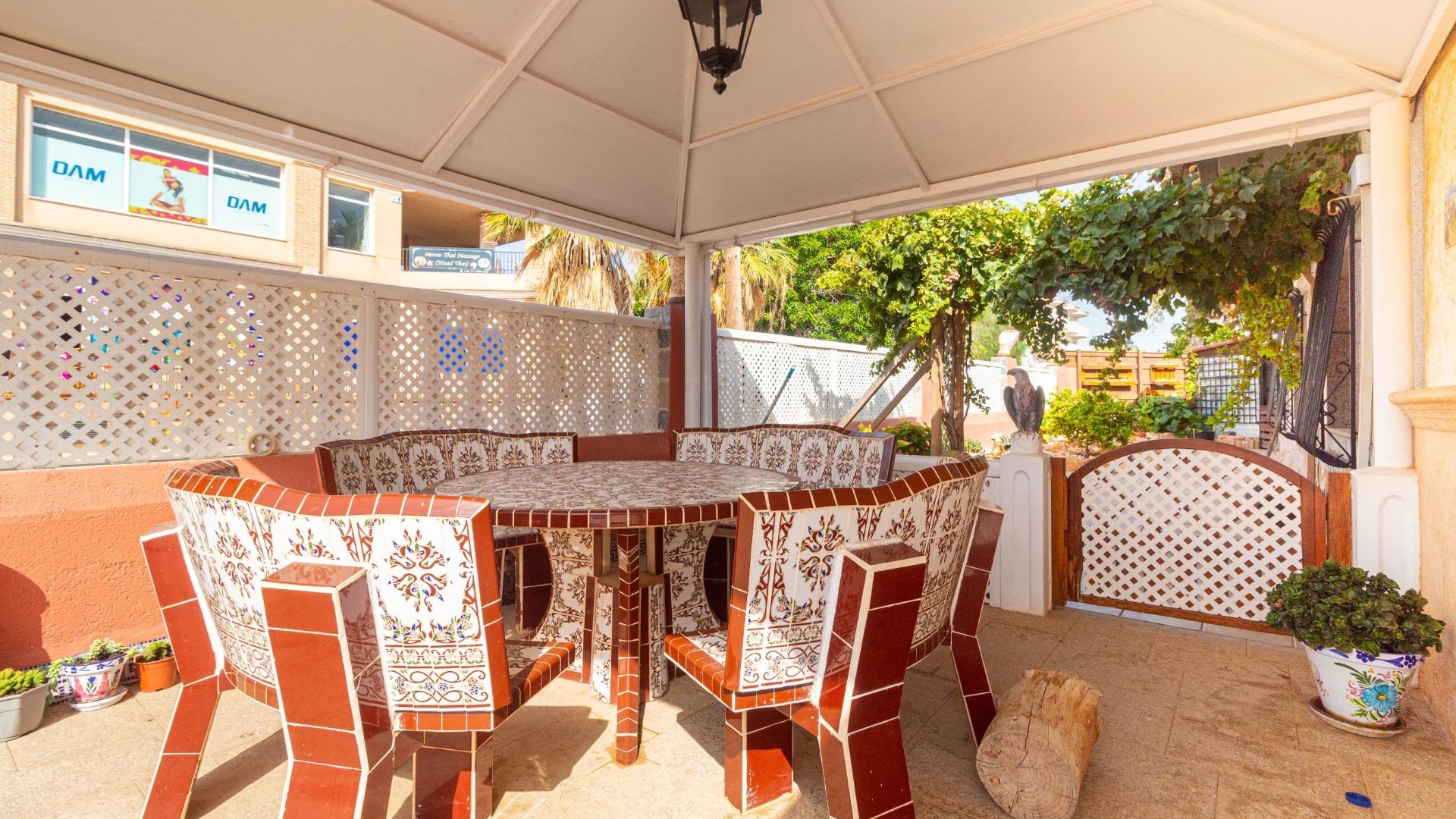 Återförsäljning - Radhus - Cabo Roig - la regia