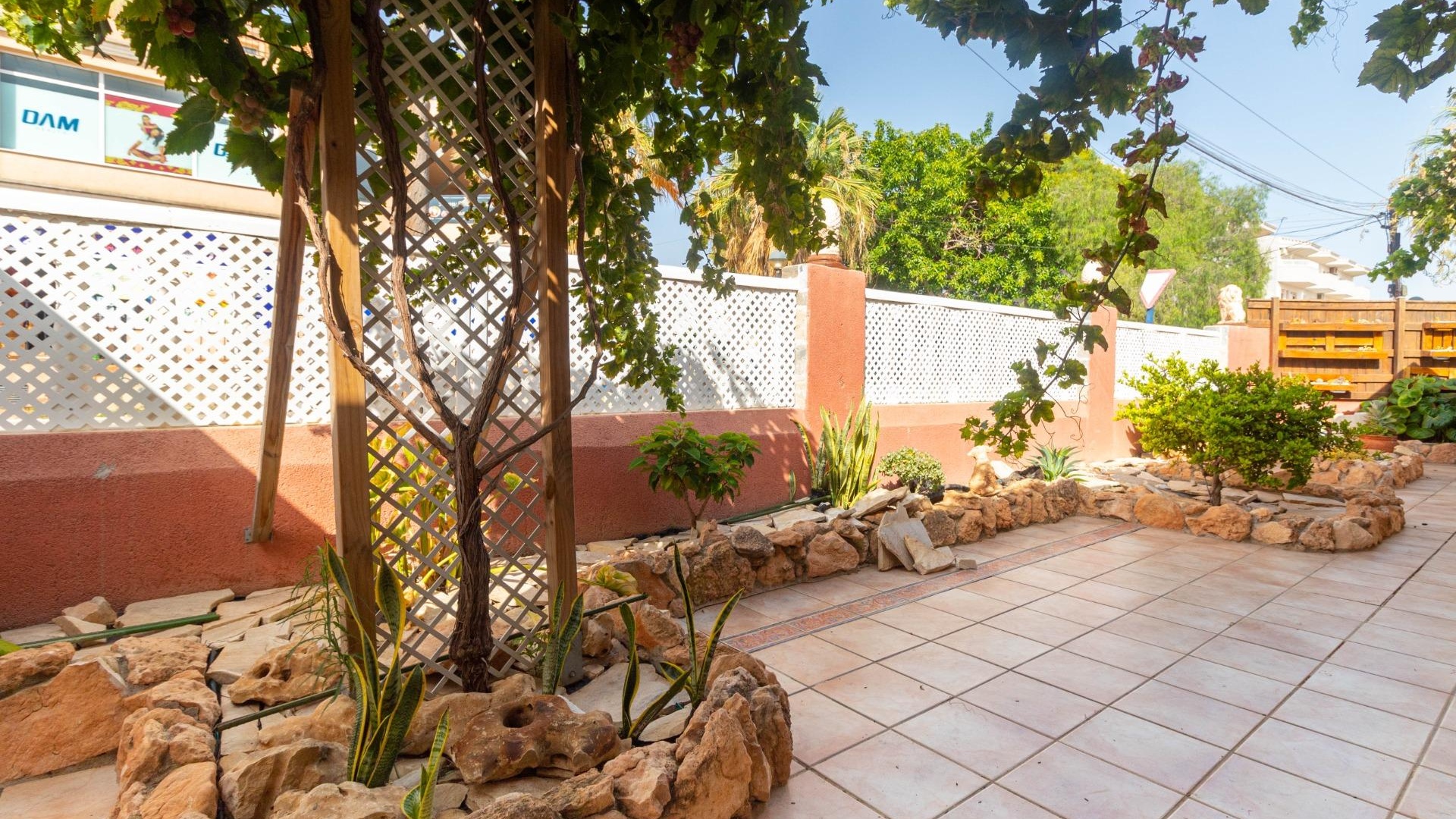 Återförsäljning - Radhus - Cabo Roig - la regia