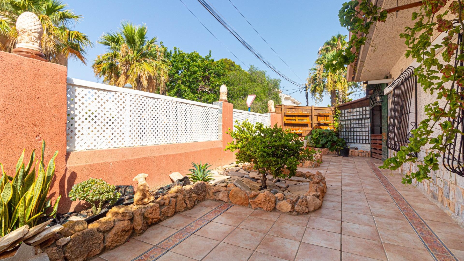 Återförsäljning - Radhus - Cabo Roig - la regia