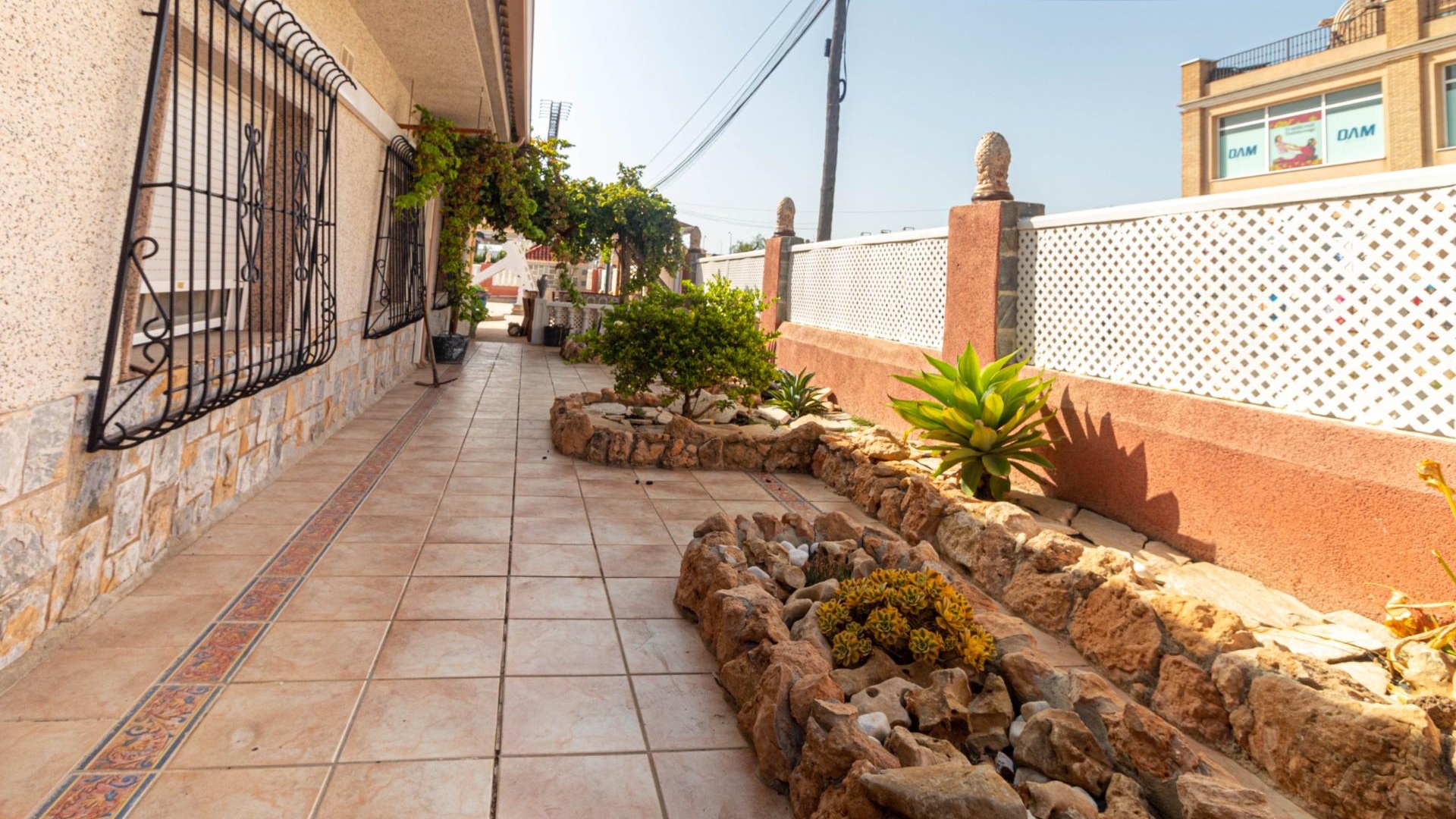 Återförsäljning - Radhus - Cabo Roig - la regia