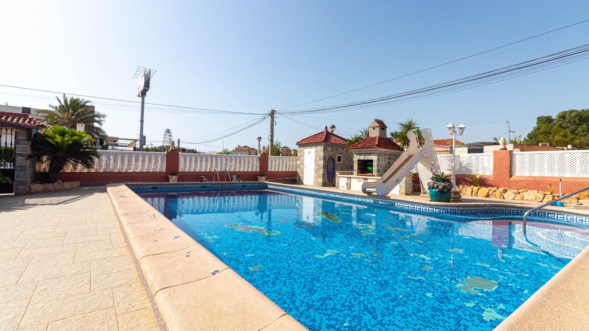 Återförsäljning - Radhus - Cabo Roig - la regia