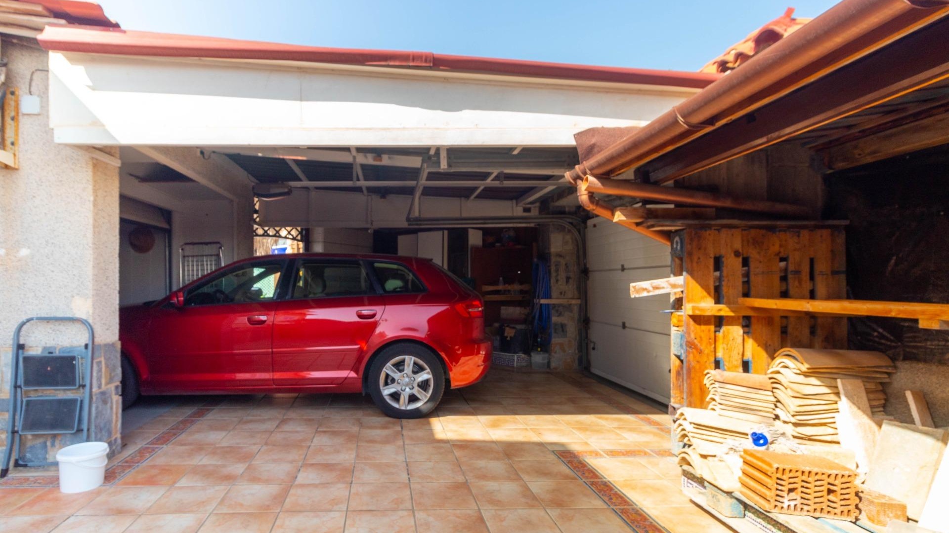 Återförsäljning - Radhus - Cabo Roig - la regia