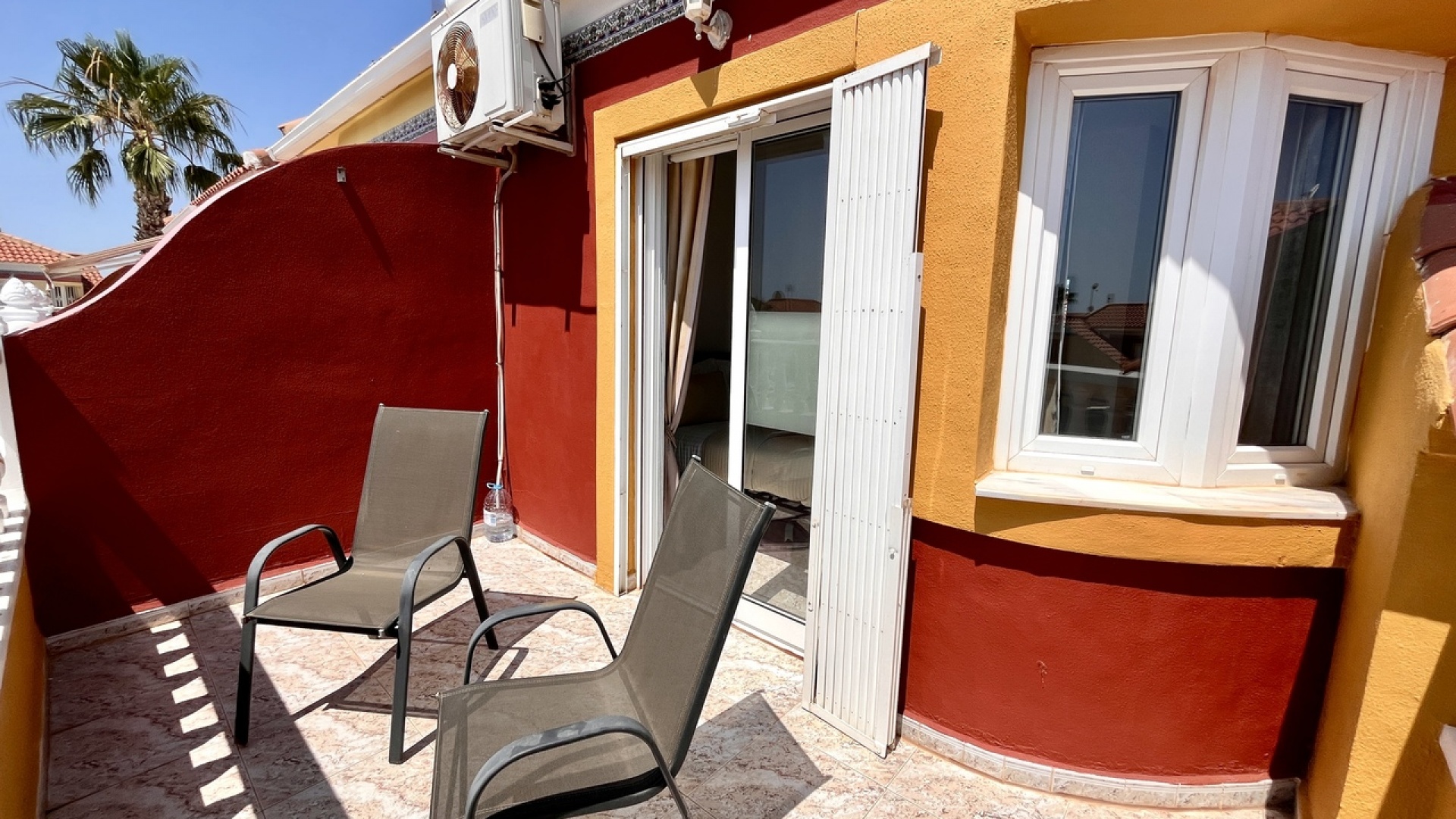 Återförsäljning - Radhus - Cabo Roig - la regia