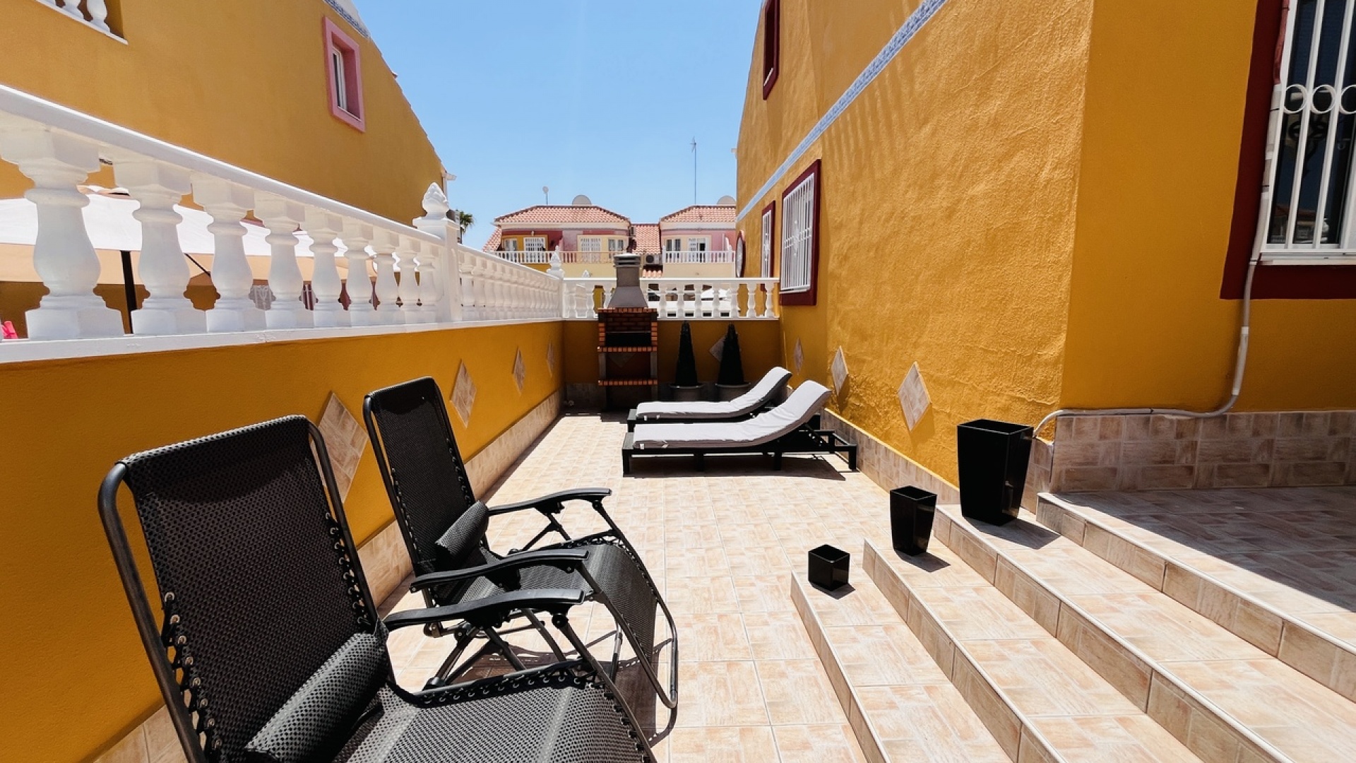 Återförsäljning - Radhus - Cabo Roig - la regia