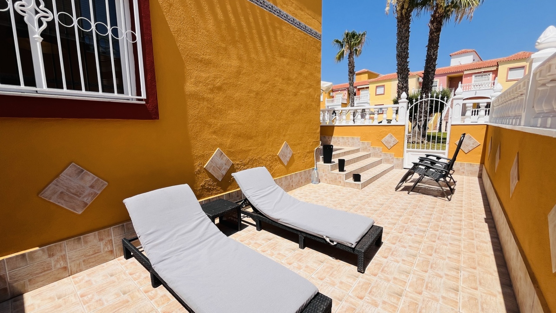 Återförsäljning - Radhus - Cabo Roig - la regia