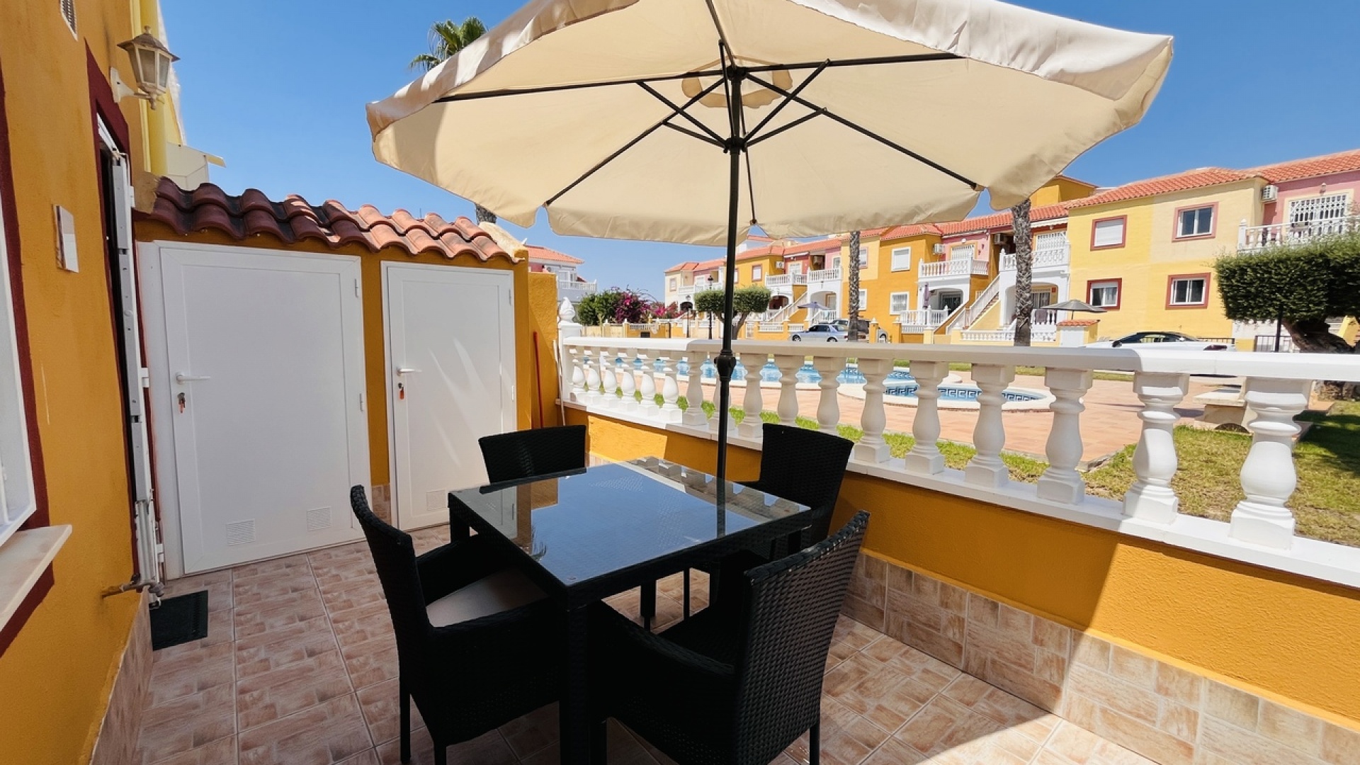 Återförsäljning - Radhus - Cabo Roig - la regia