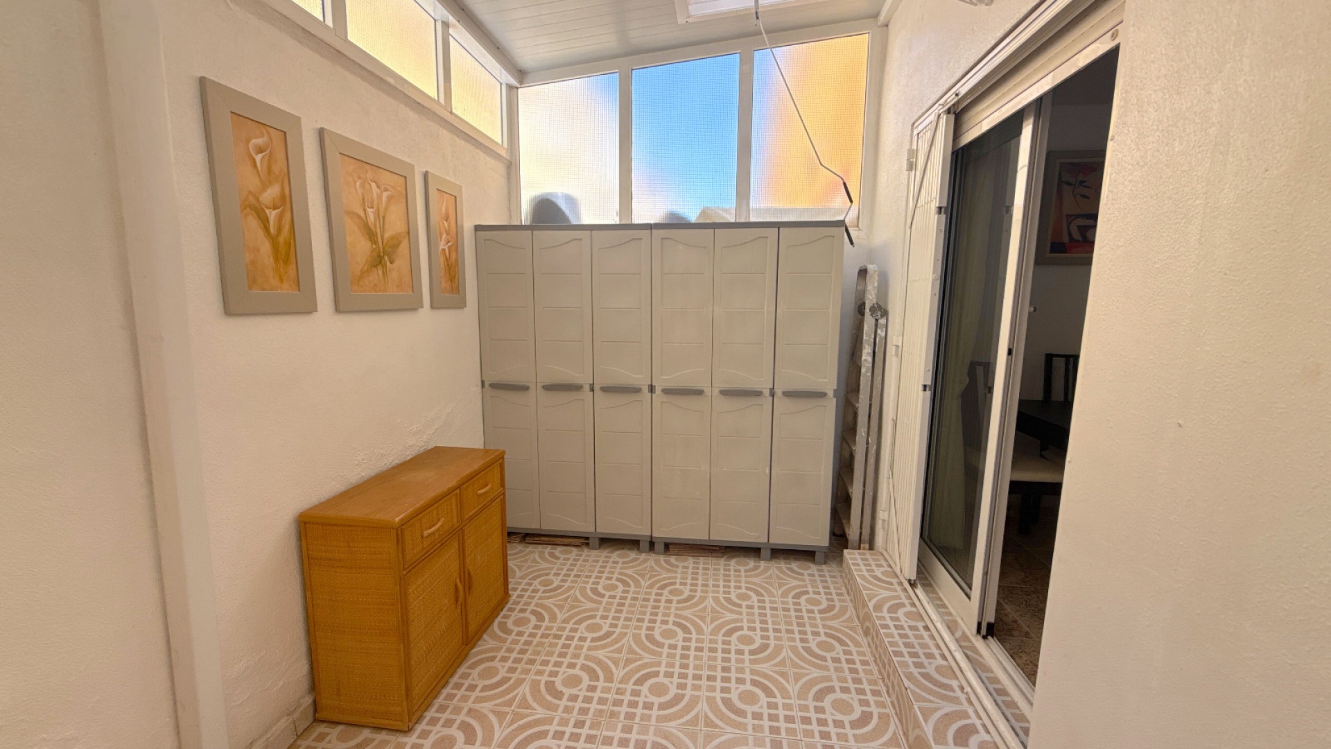 Återförsäljning - Radhus - Cabo Roig - la regia