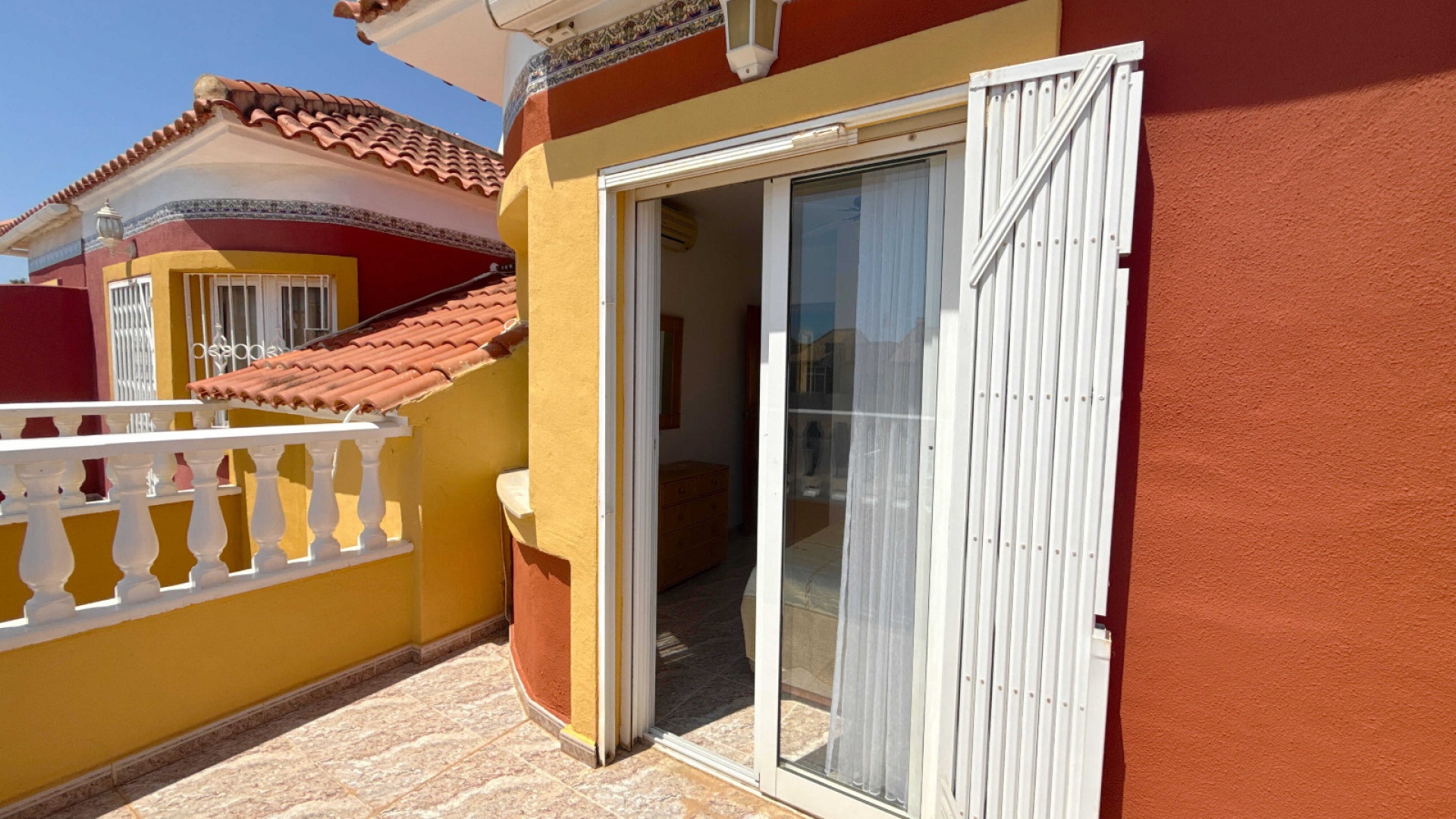 Återförsäljning - Radhus - Cabo Roig - la regia