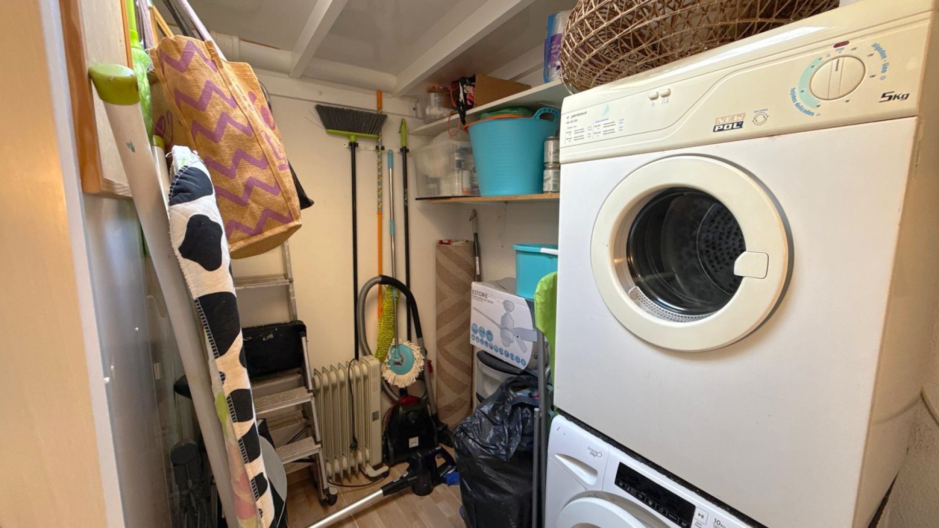 Återförsäljning - Radhus - Cabo Roig - la regia