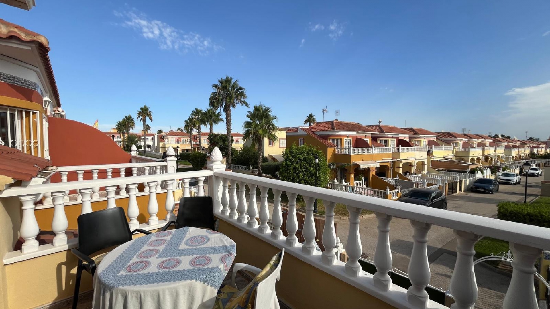 Återförsäljning - Radhus - Cabo Roig - la regia