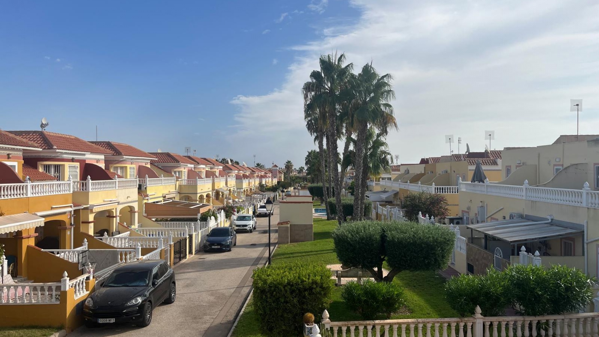 Återförsäljning - Radhus - Cabo Roig - la regia